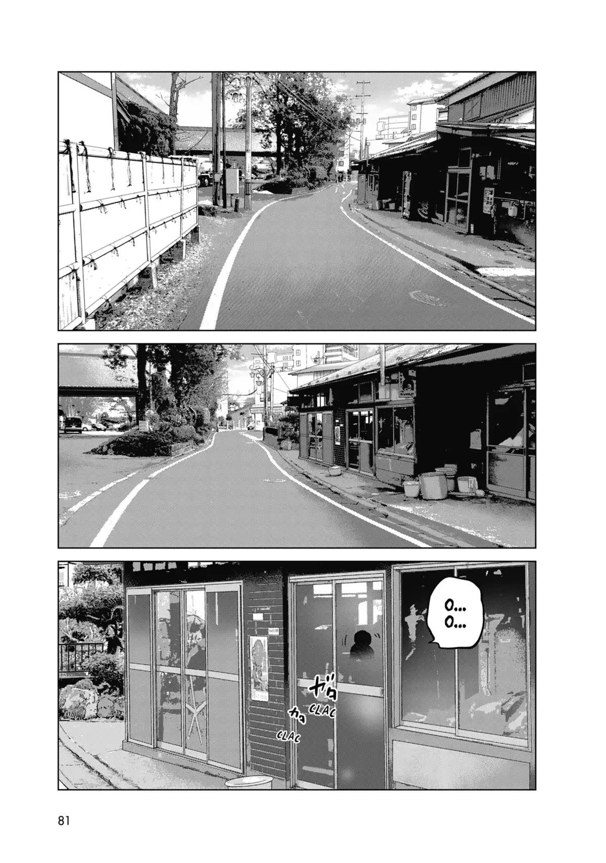 Infection Volume 13 page 82