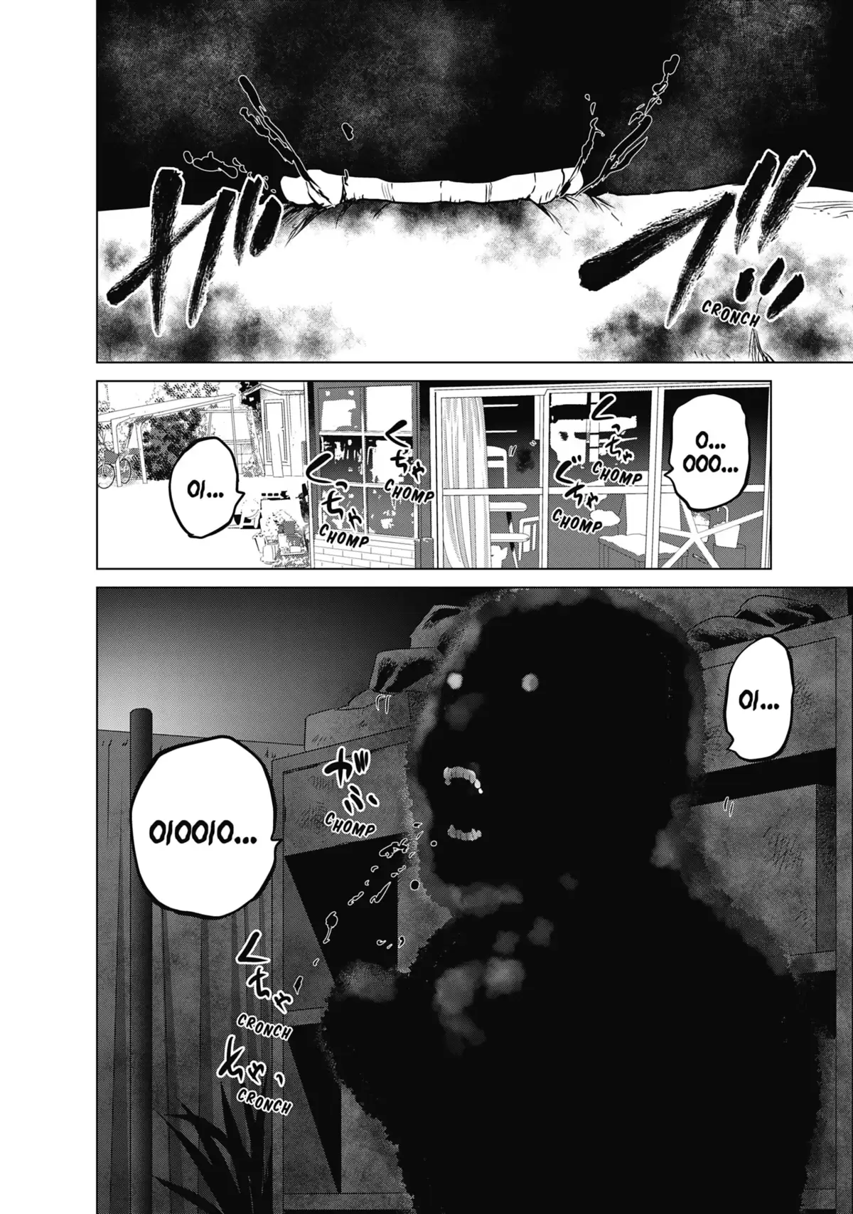 Infection Volume 13 page 83