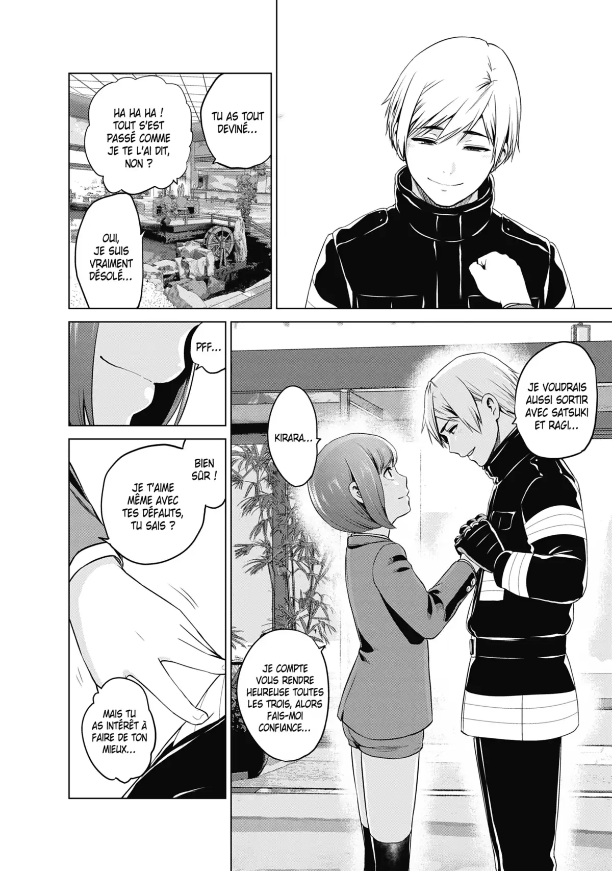 Infection Volume 13 page 89