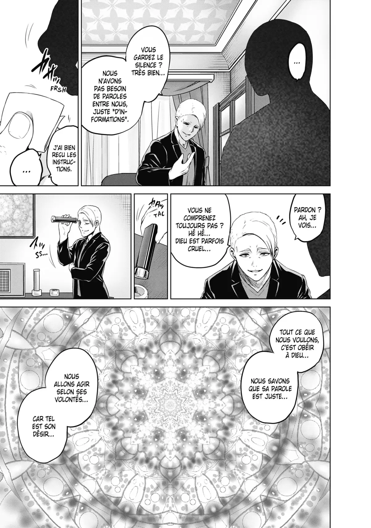 Infection Volume 13 page 98