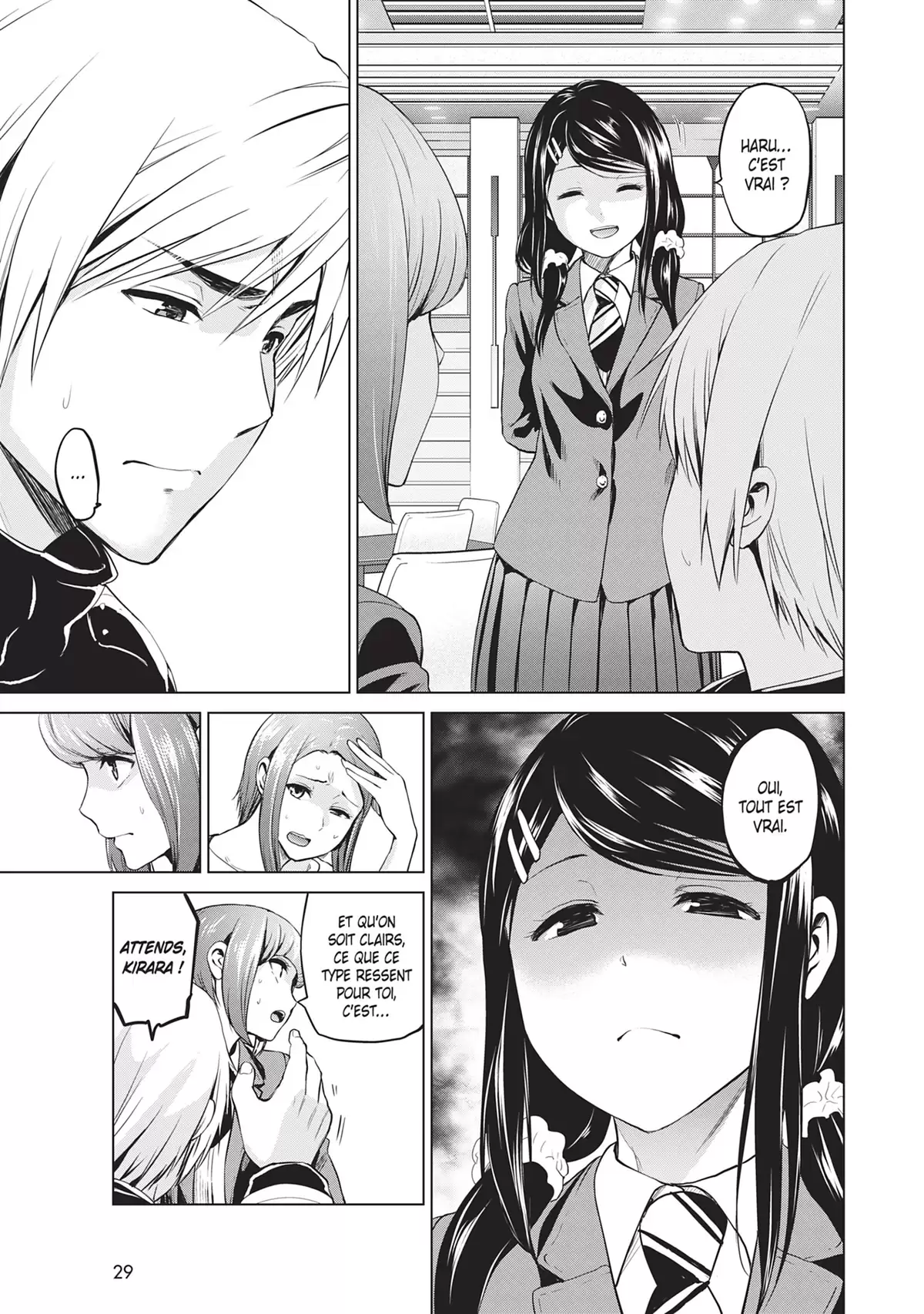 Infection Volume 9 page 29