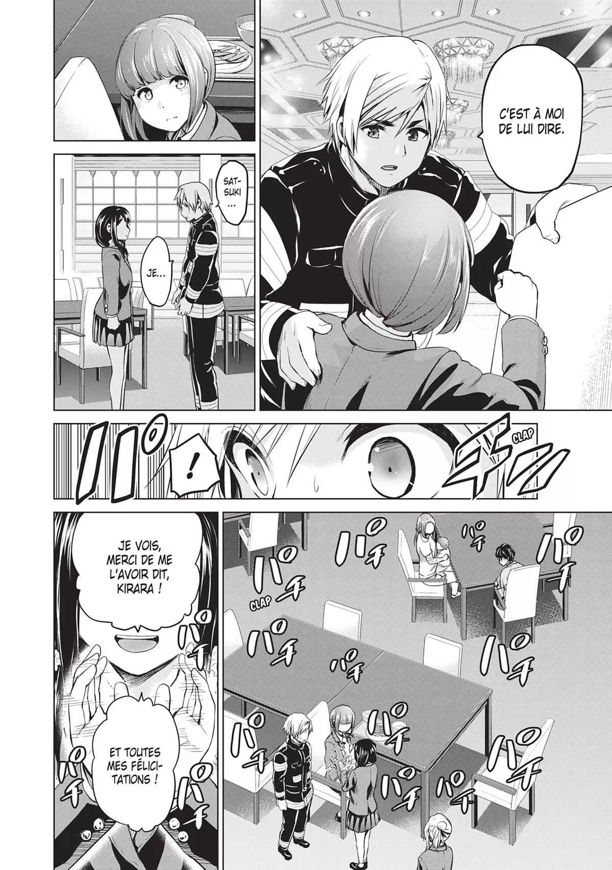 Infection Volume 9 page 30