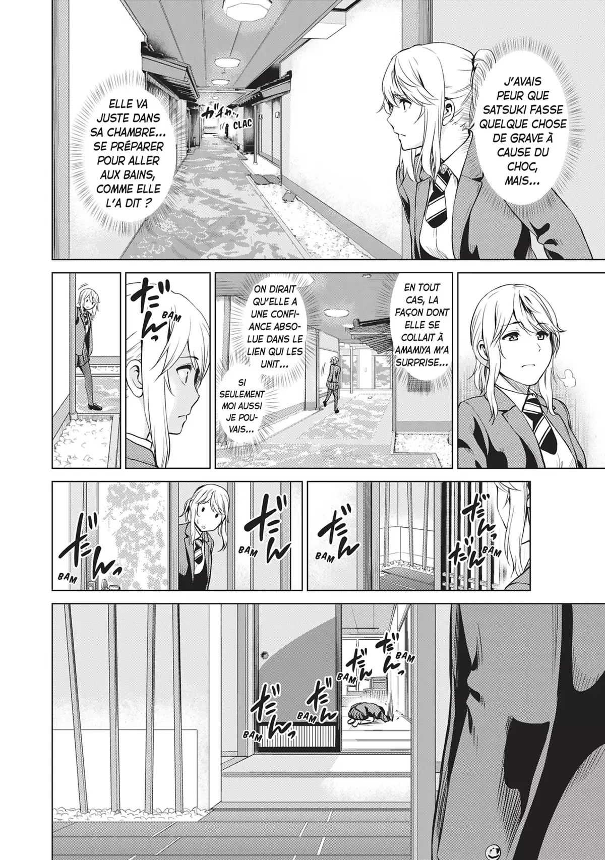 Infection Volume 9 page 34