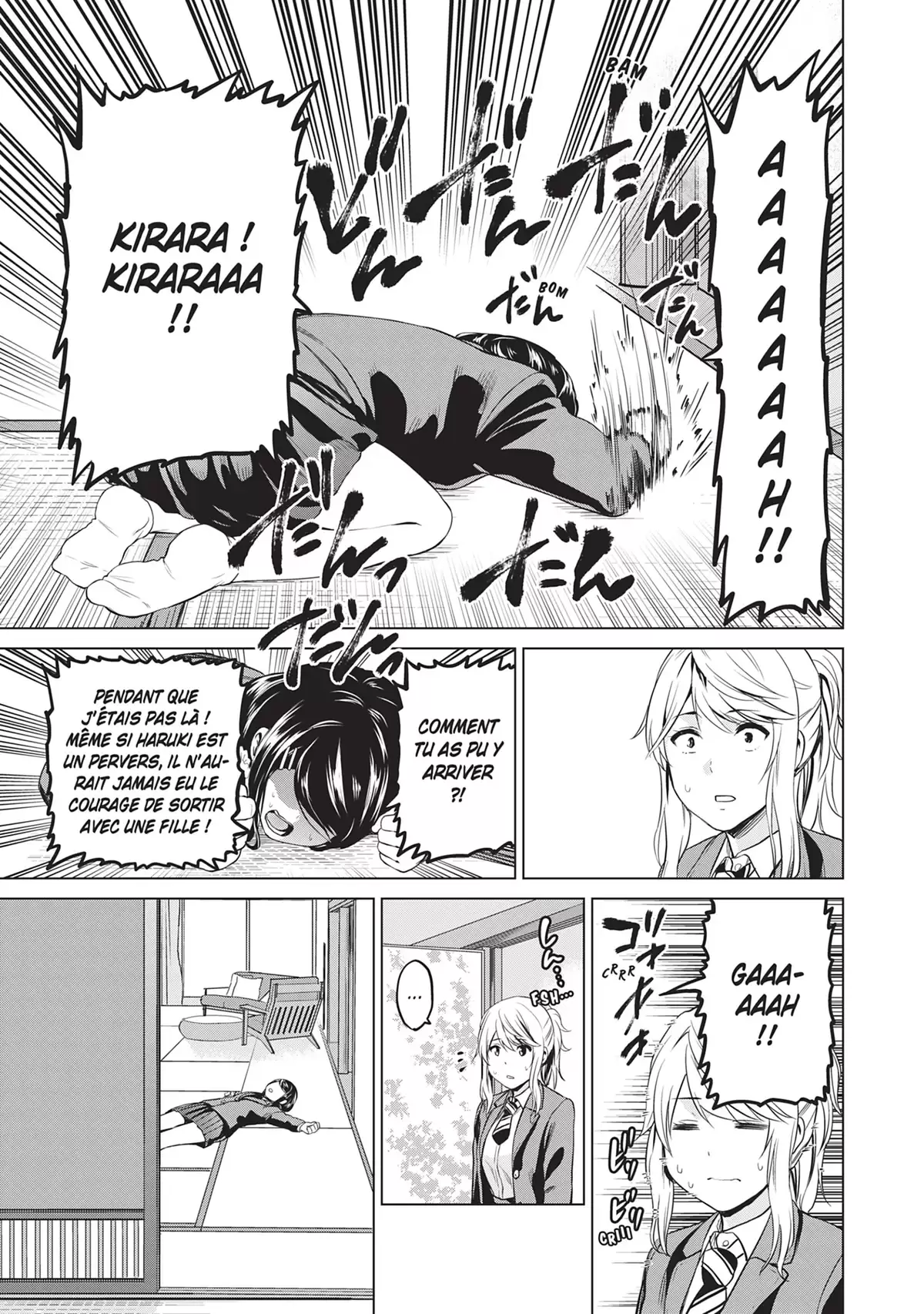 Infection Volume 9 page 35