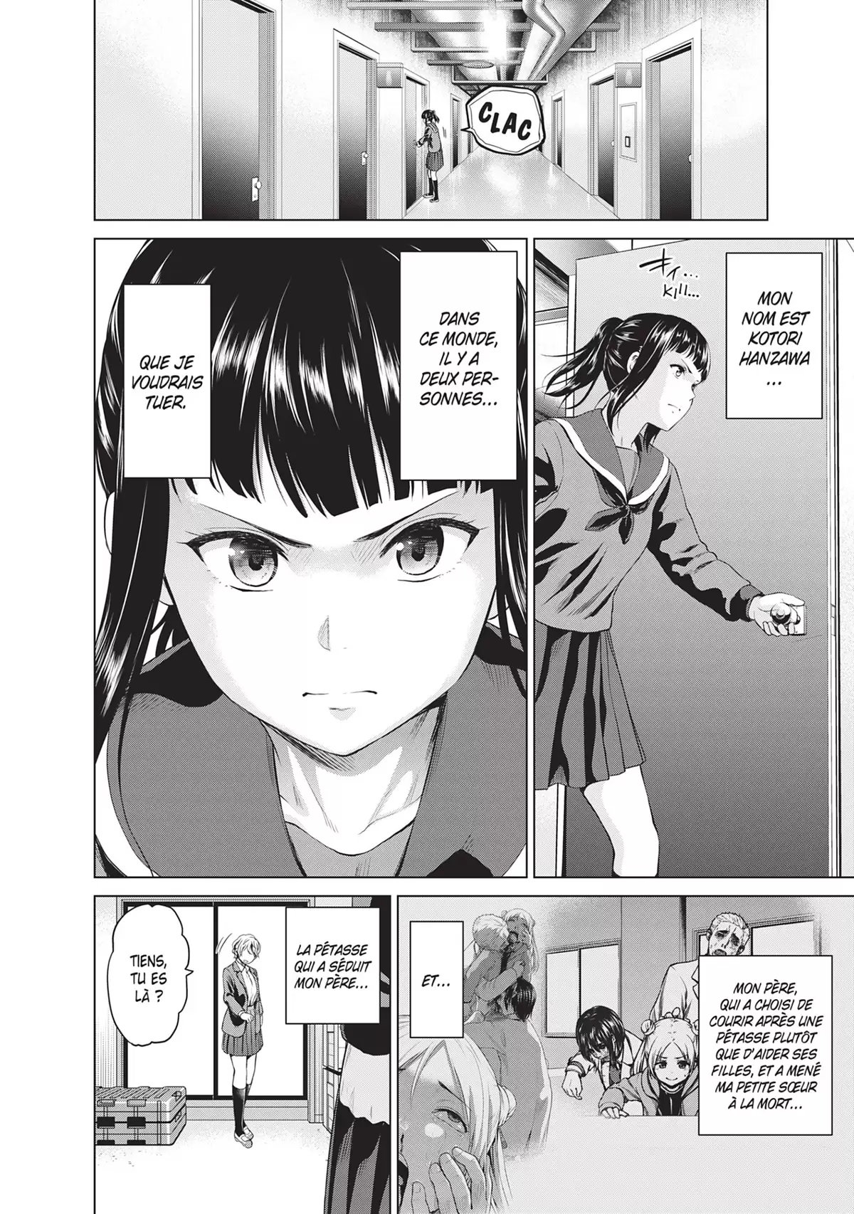Infection Volume 9 page 42