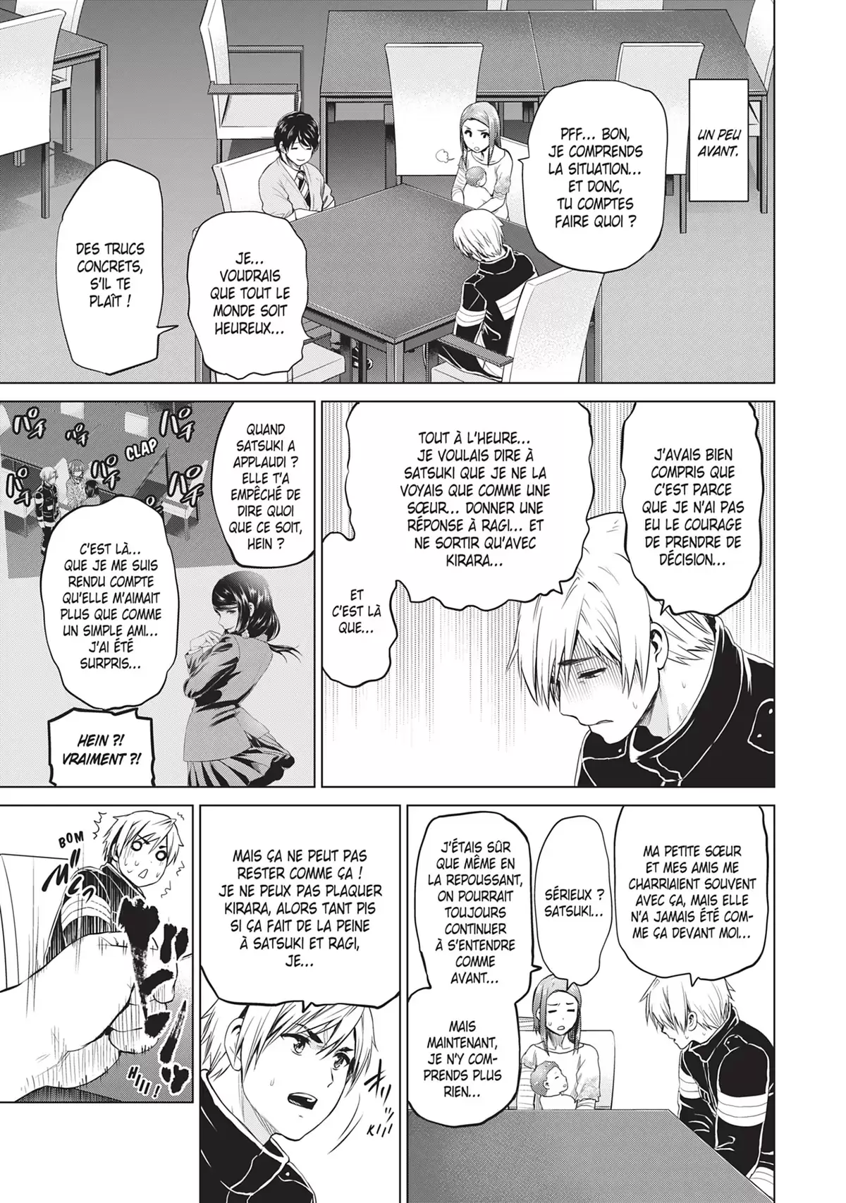 Infection Volume 9 page 49
