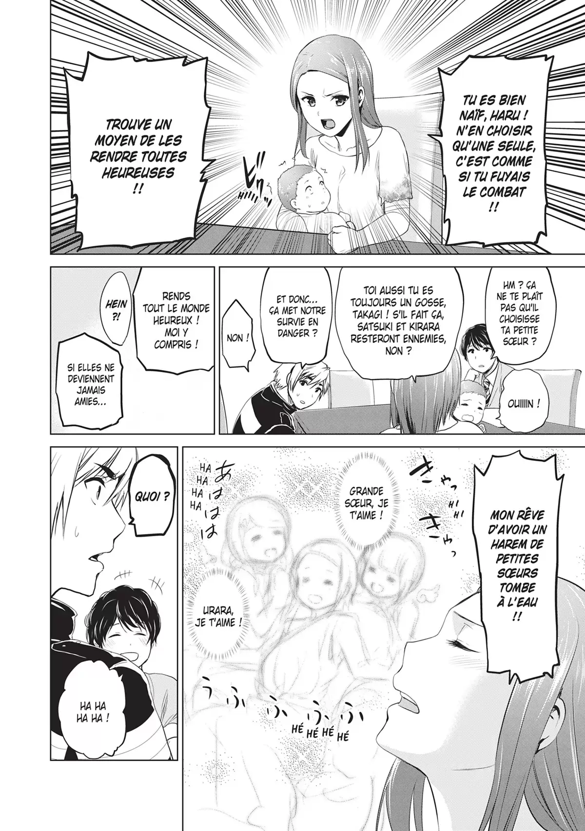 Infection Volume 9 page 50