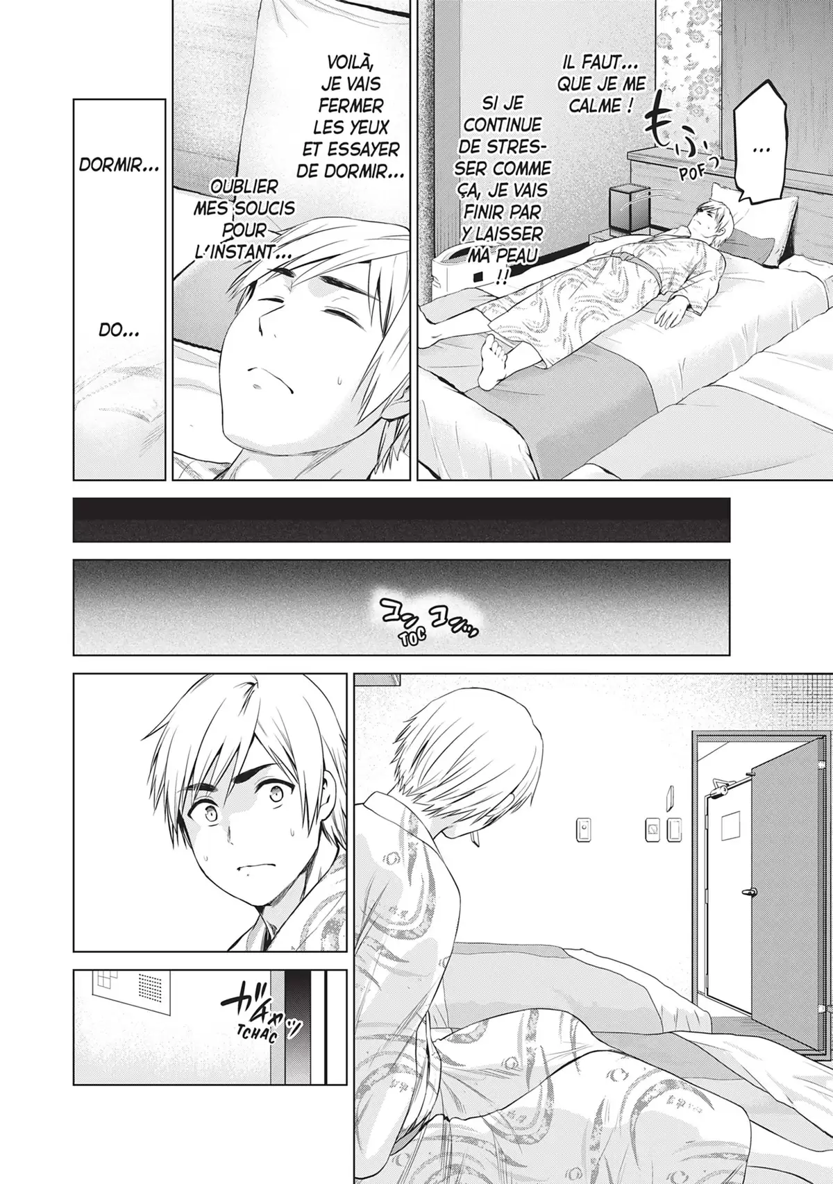 Infection Volume 9 page 56