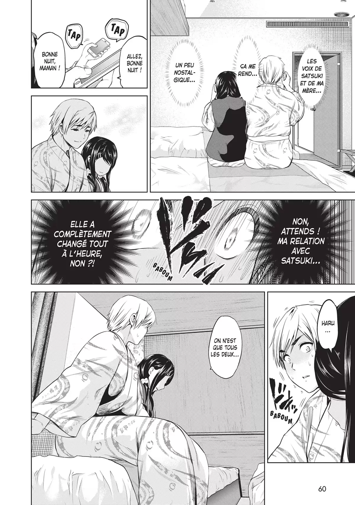 Infection Volume 9 page 60