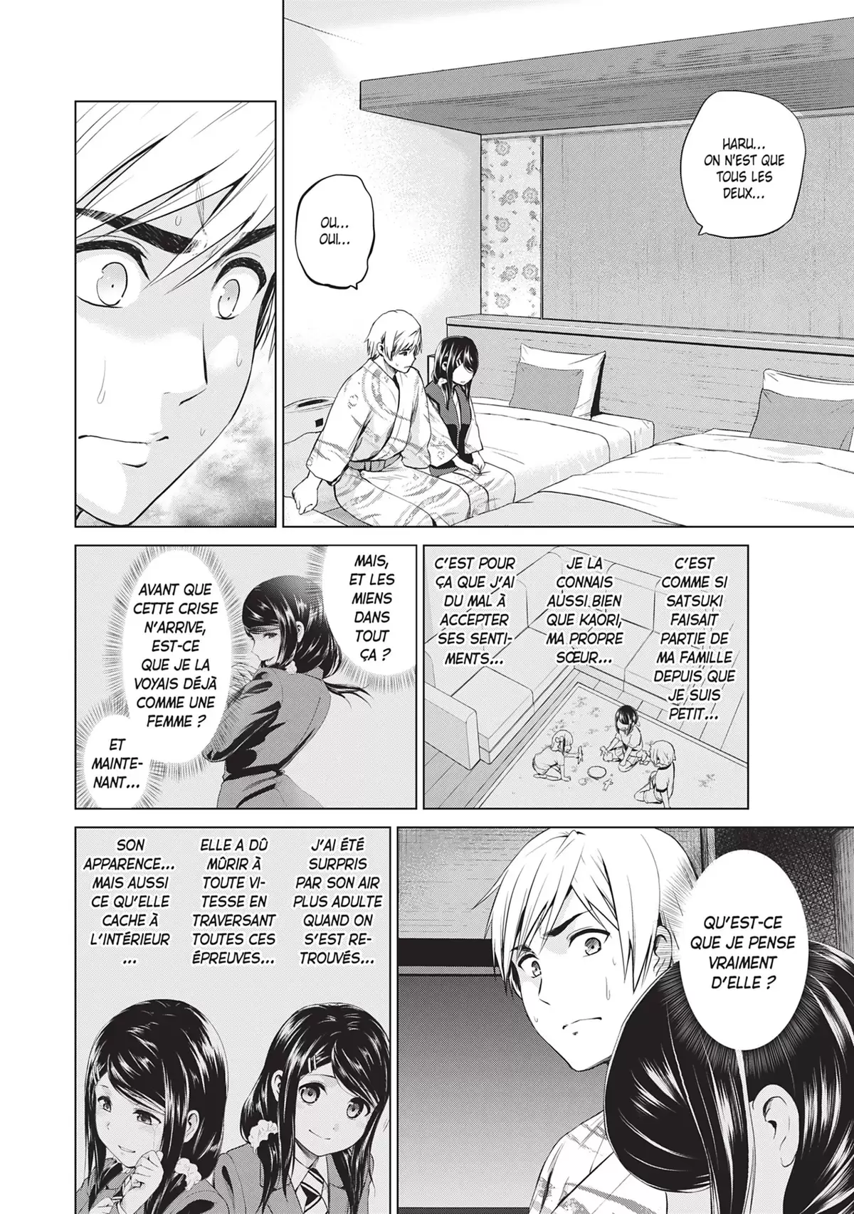 Infection Volume 9 page 62