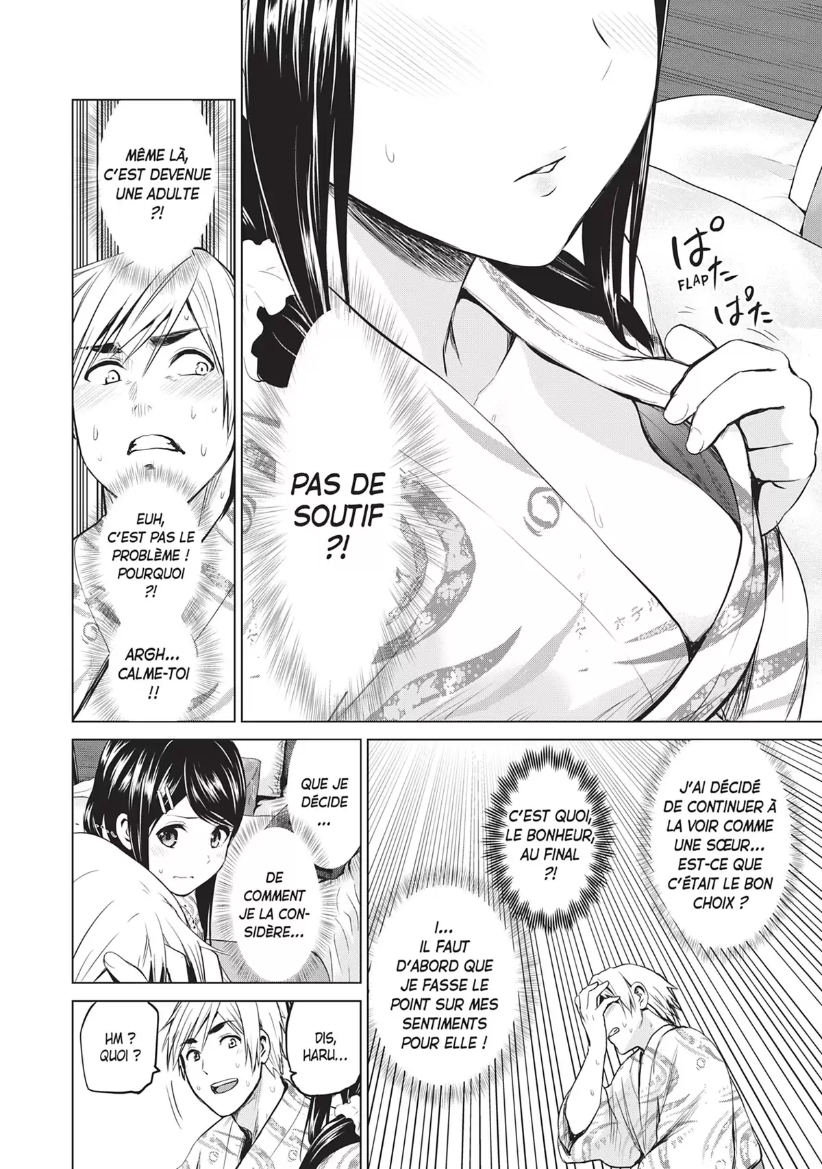 Infection Volume 9 page 64