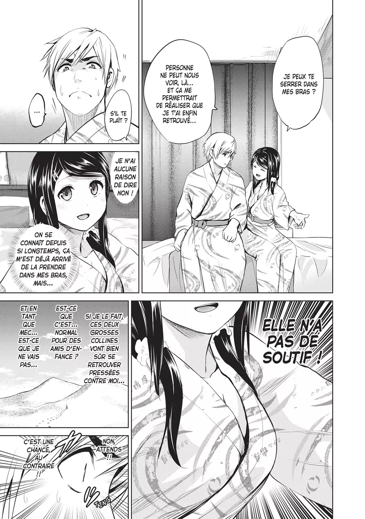 Infection Volume 9 page 65