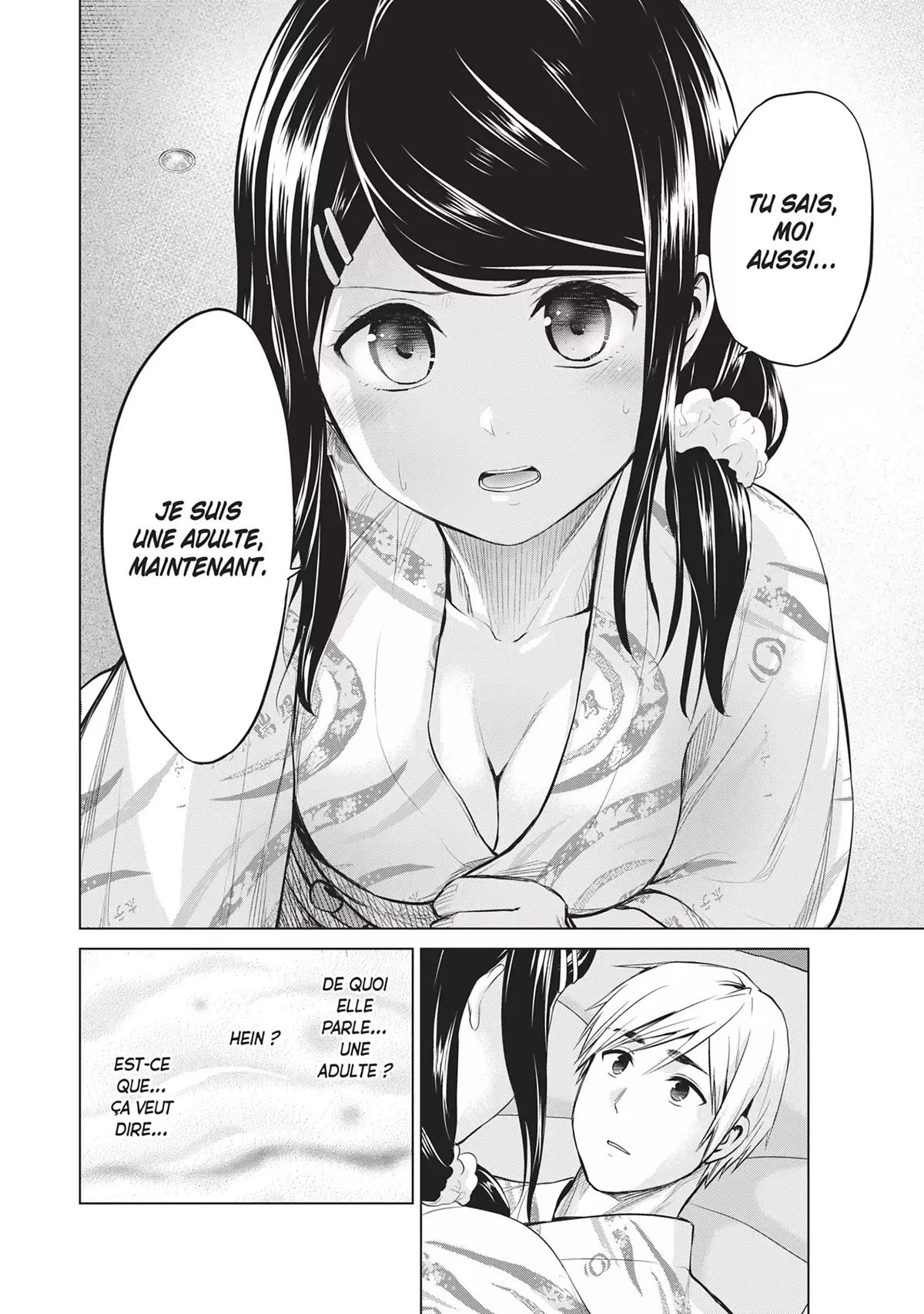 Infection Volume 9 page 70