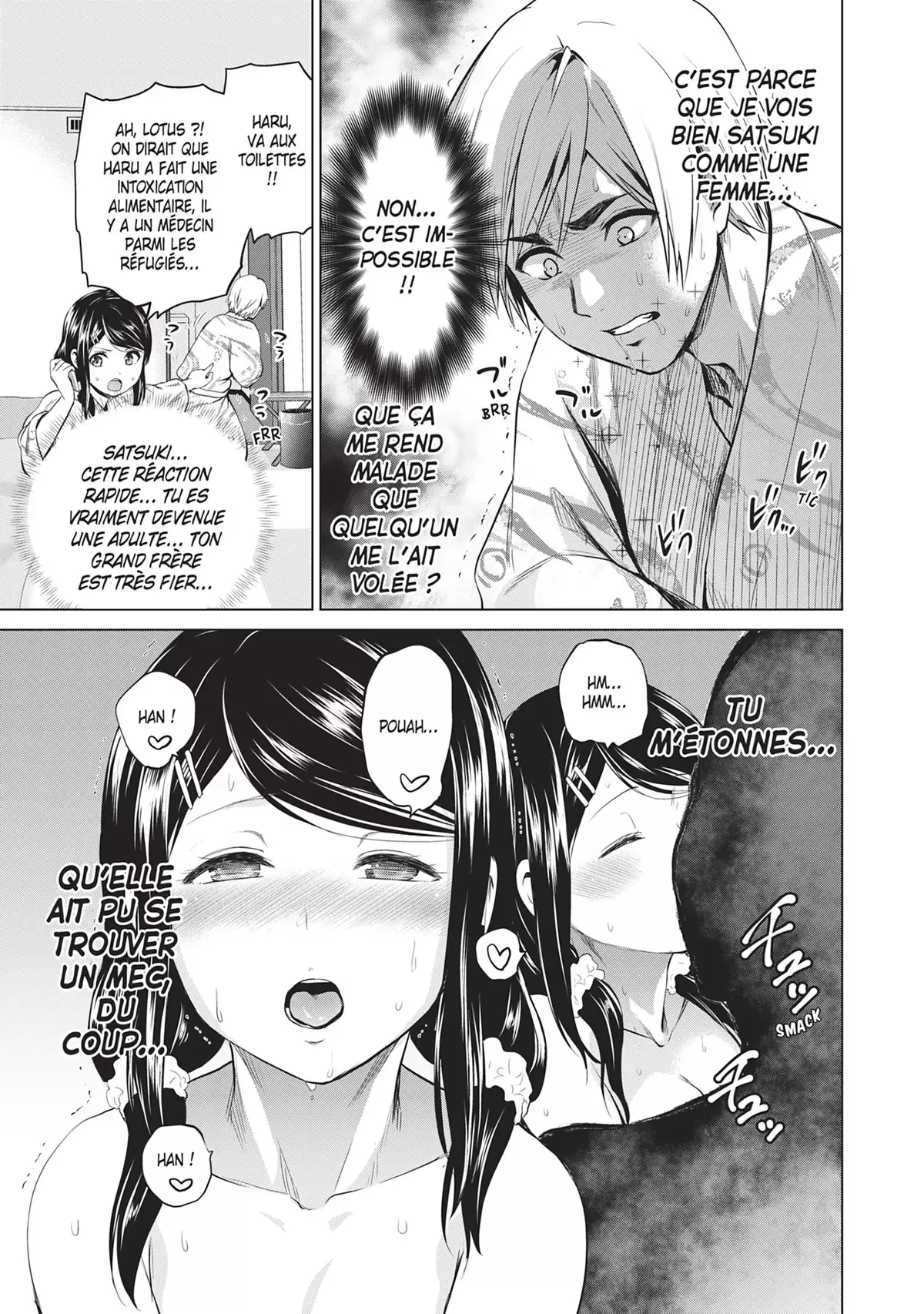 Infection Volume 9 page 75