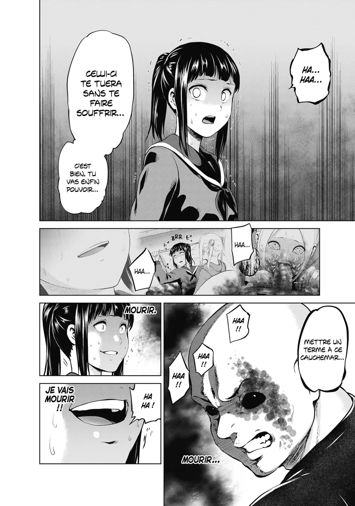 Infection Volume 10 page 101
