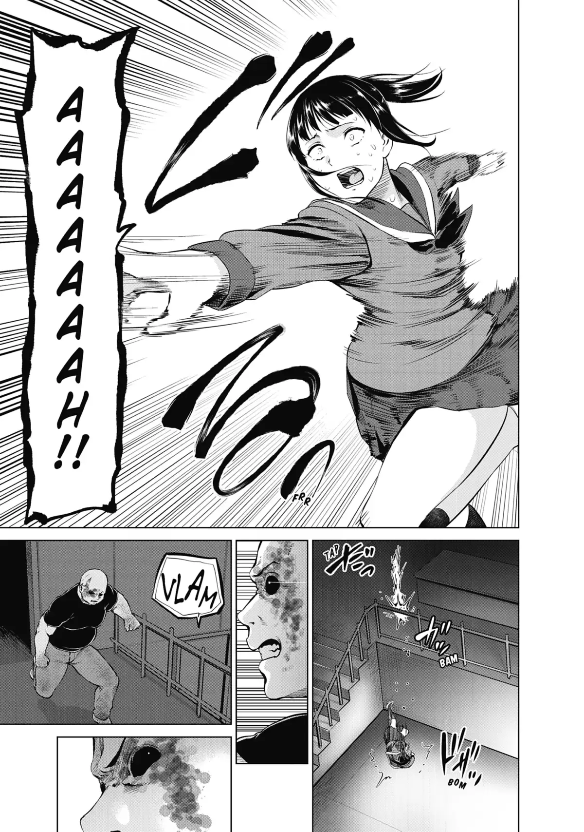 Infection Volume 10 page 102