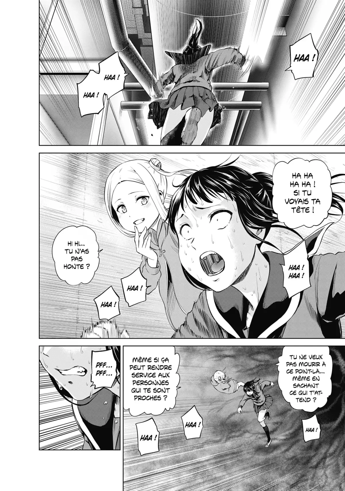Infection Volume 10 page 103