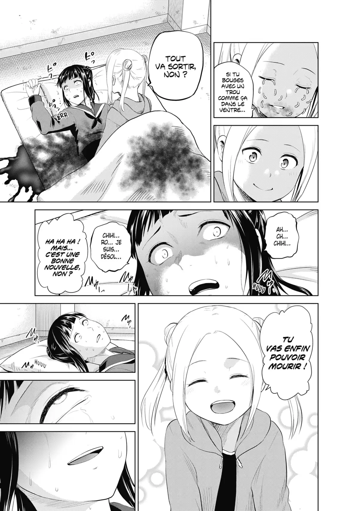 Infection Volume 10 page 36