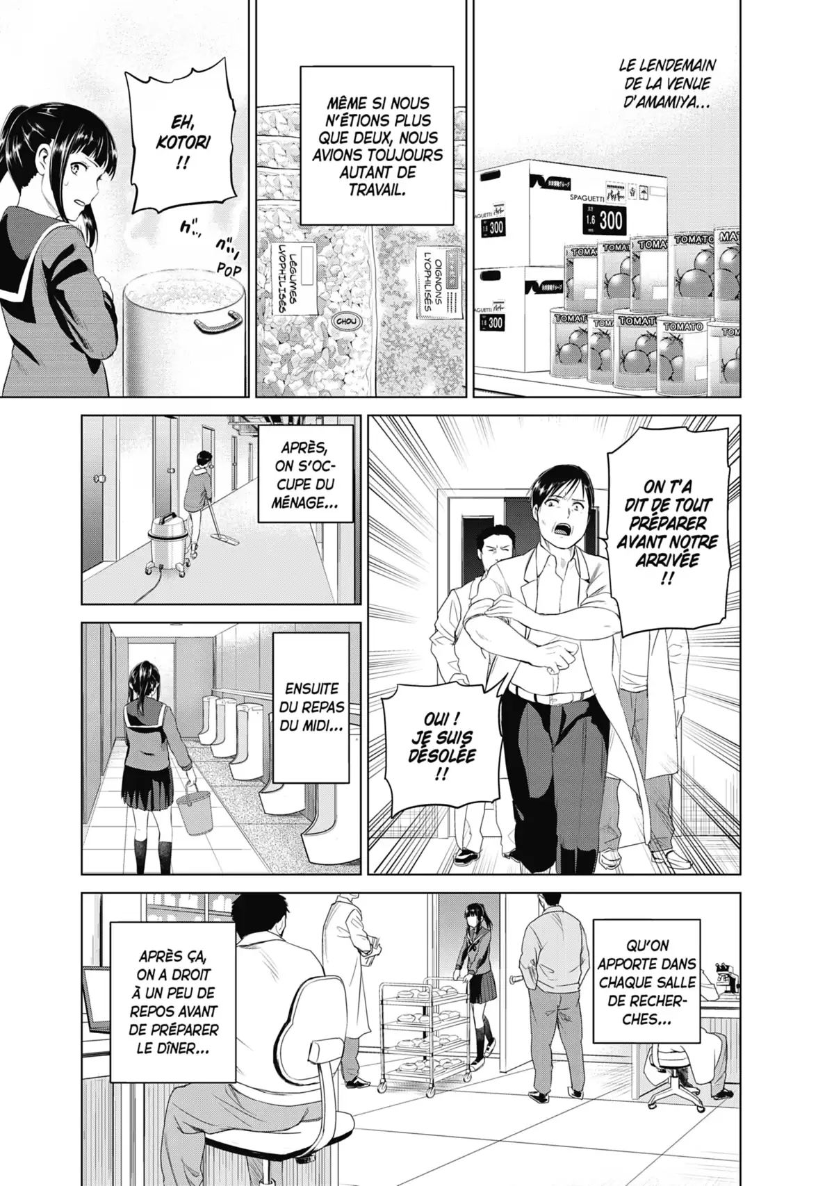 Infection Volume 10 page 38