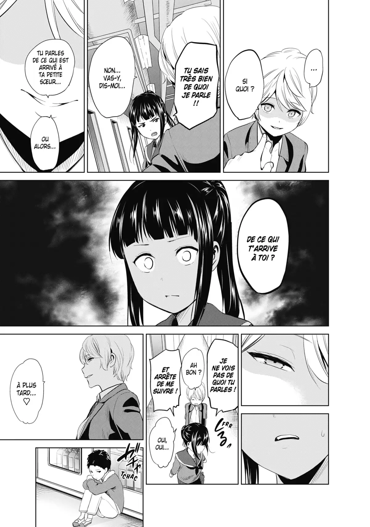 Infection Volume 10 page 42