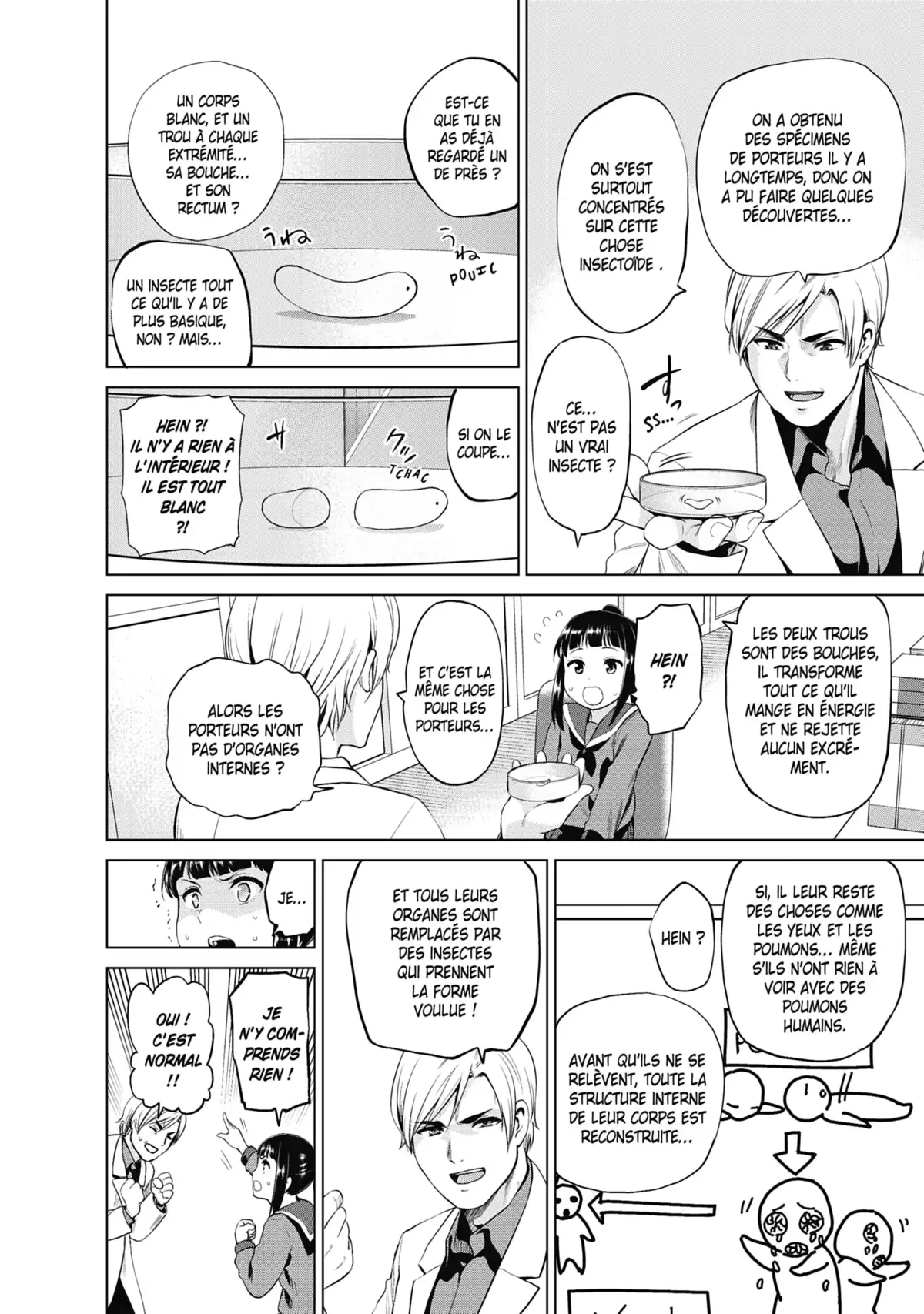 Infection Volume 10 page 51
