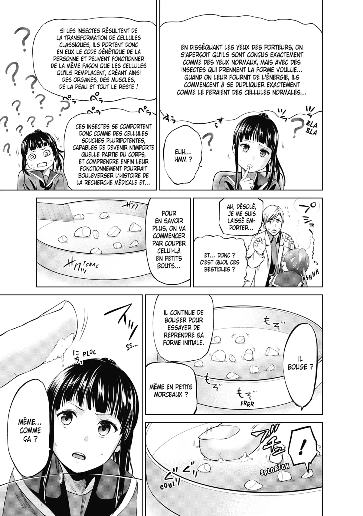Infection Volume 10 page 52