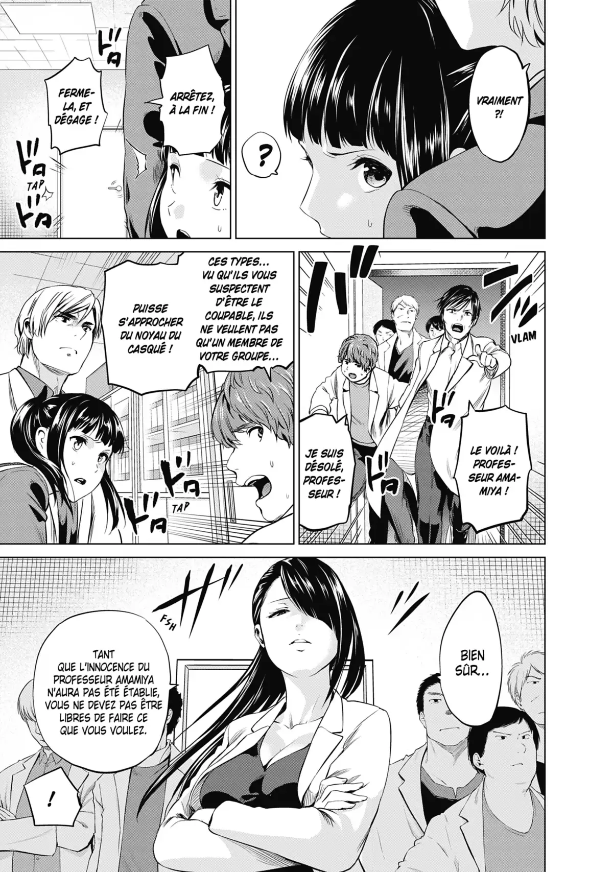 Infection Volume 10 page 58