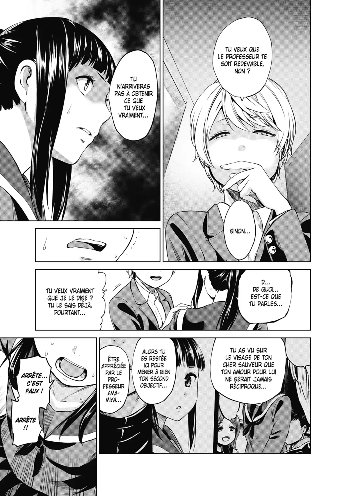 Infection Volume 10 page 64