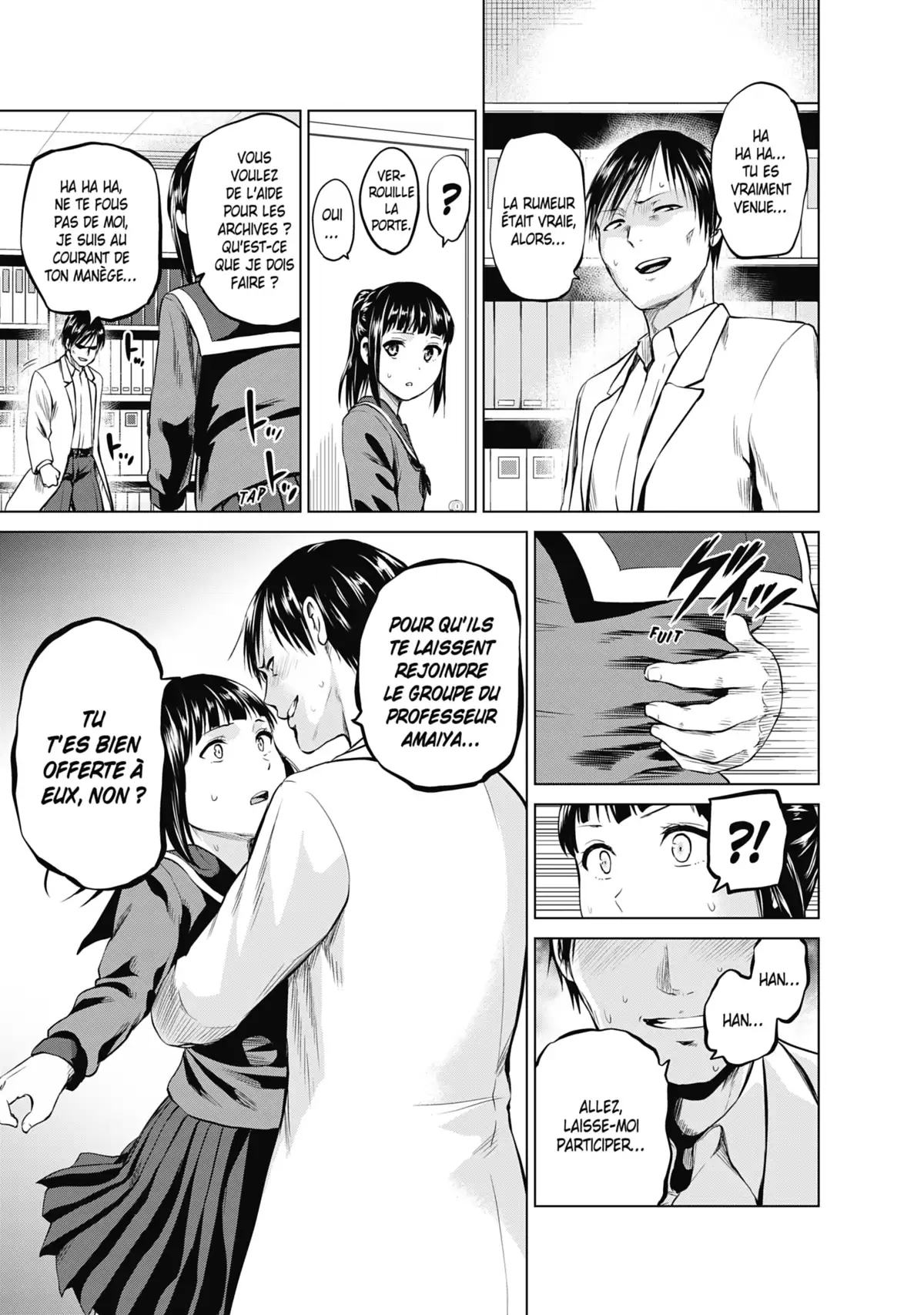 Infection Volume 10 page 70