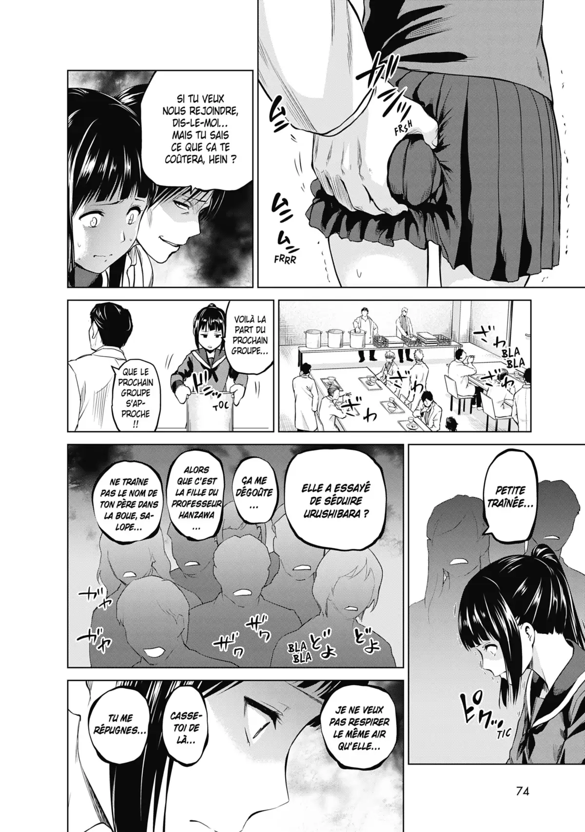 Infection Volume 10 page 75