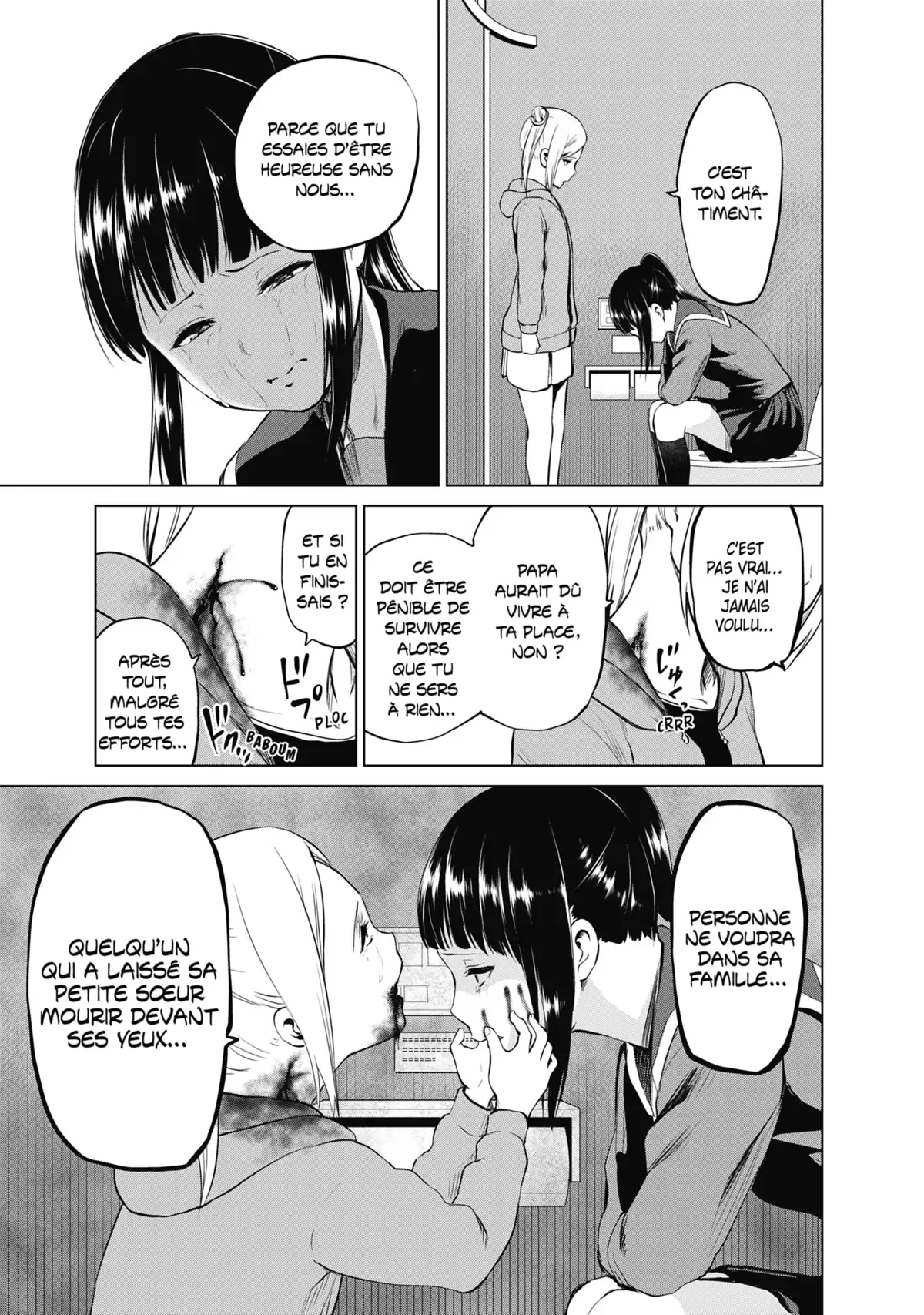 Infection Volume 10 page 80