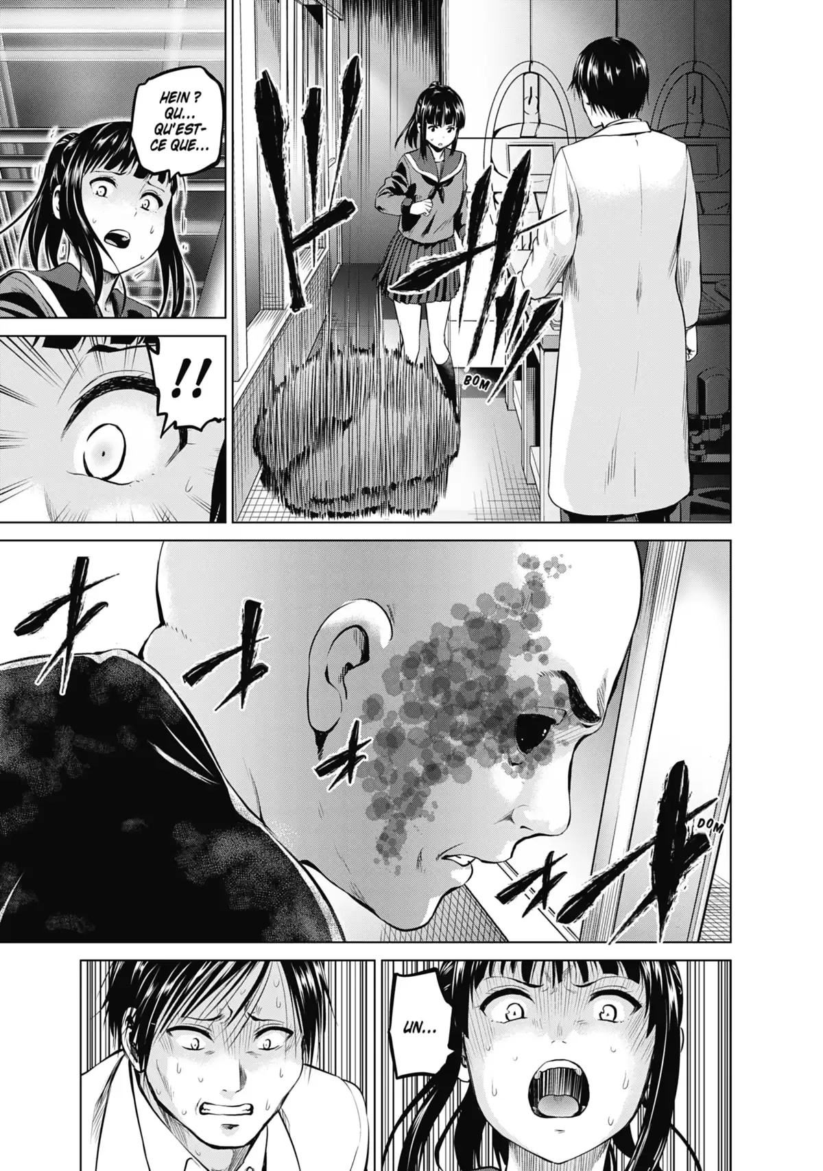 Infection Volume 10 page 86
