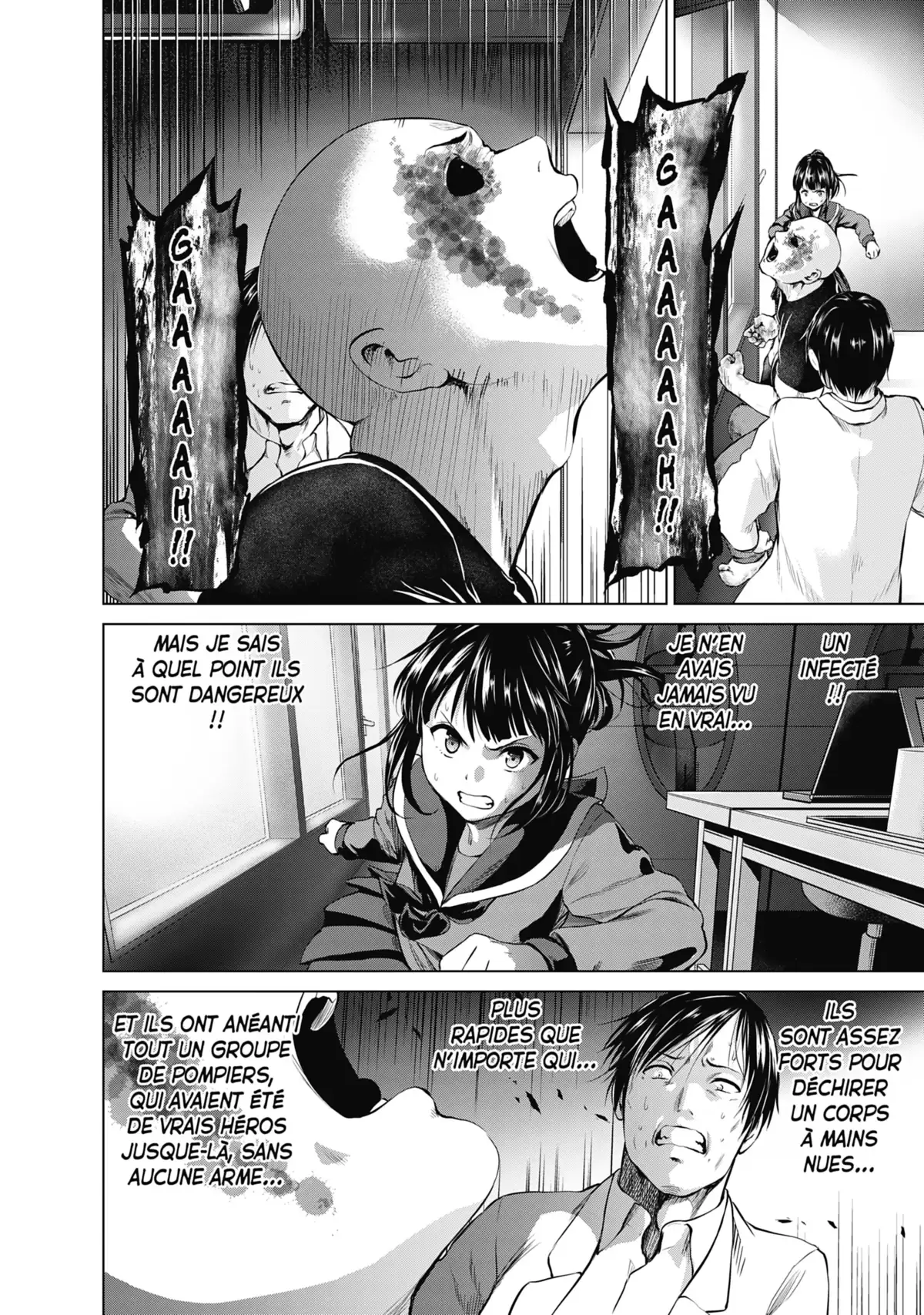Infection Volume 10 page 89
