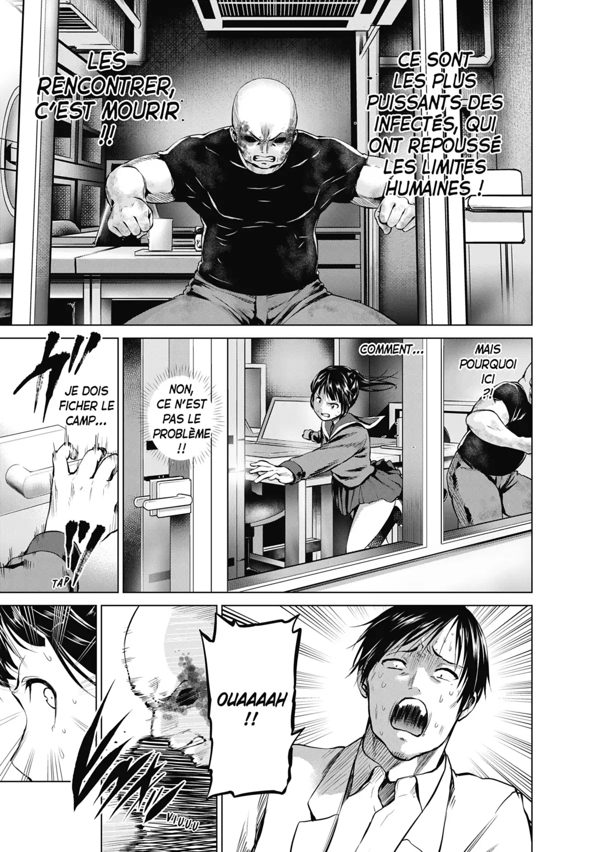 Infection Volume 10 page 90