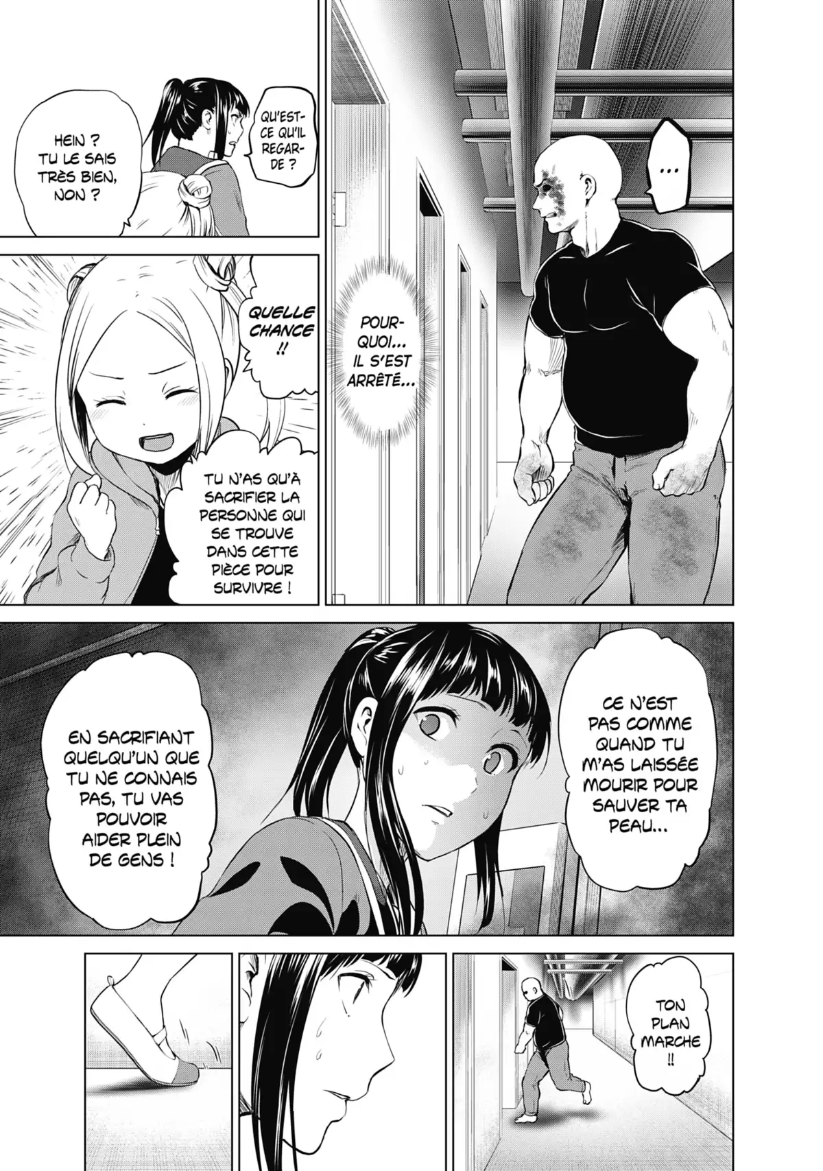 Infection Volume 10 page 96
