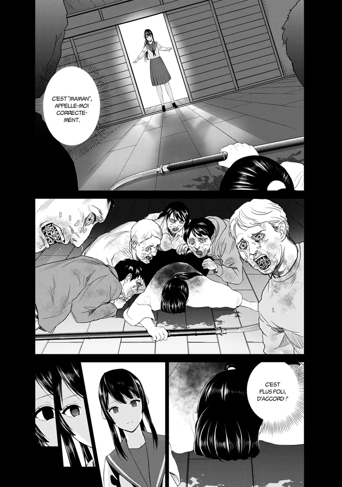 Infection Volume 20 page 33