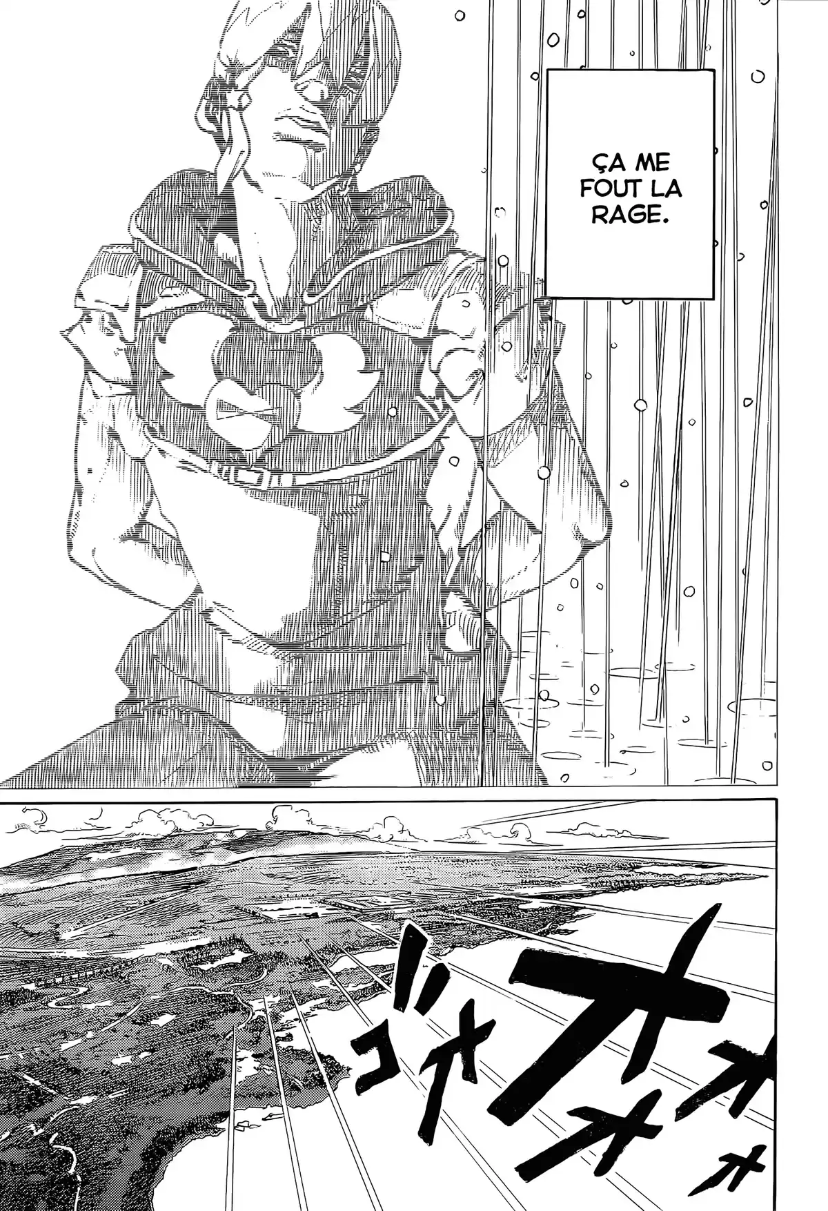 JoJo’s Bizarre Adventure : The JOJOLands Chapitre 2 page 23