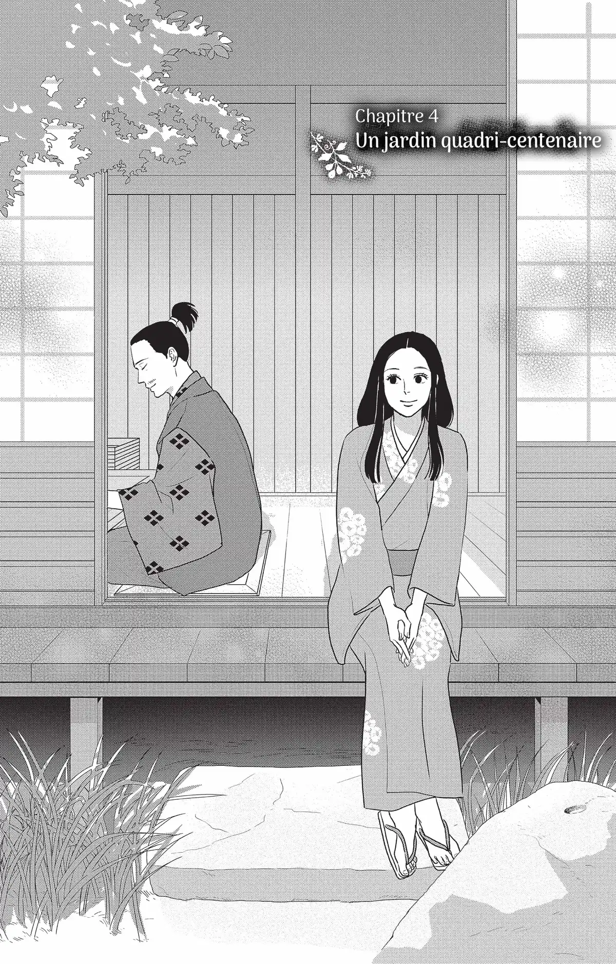 Chiisako Garden Volume 1 page 115