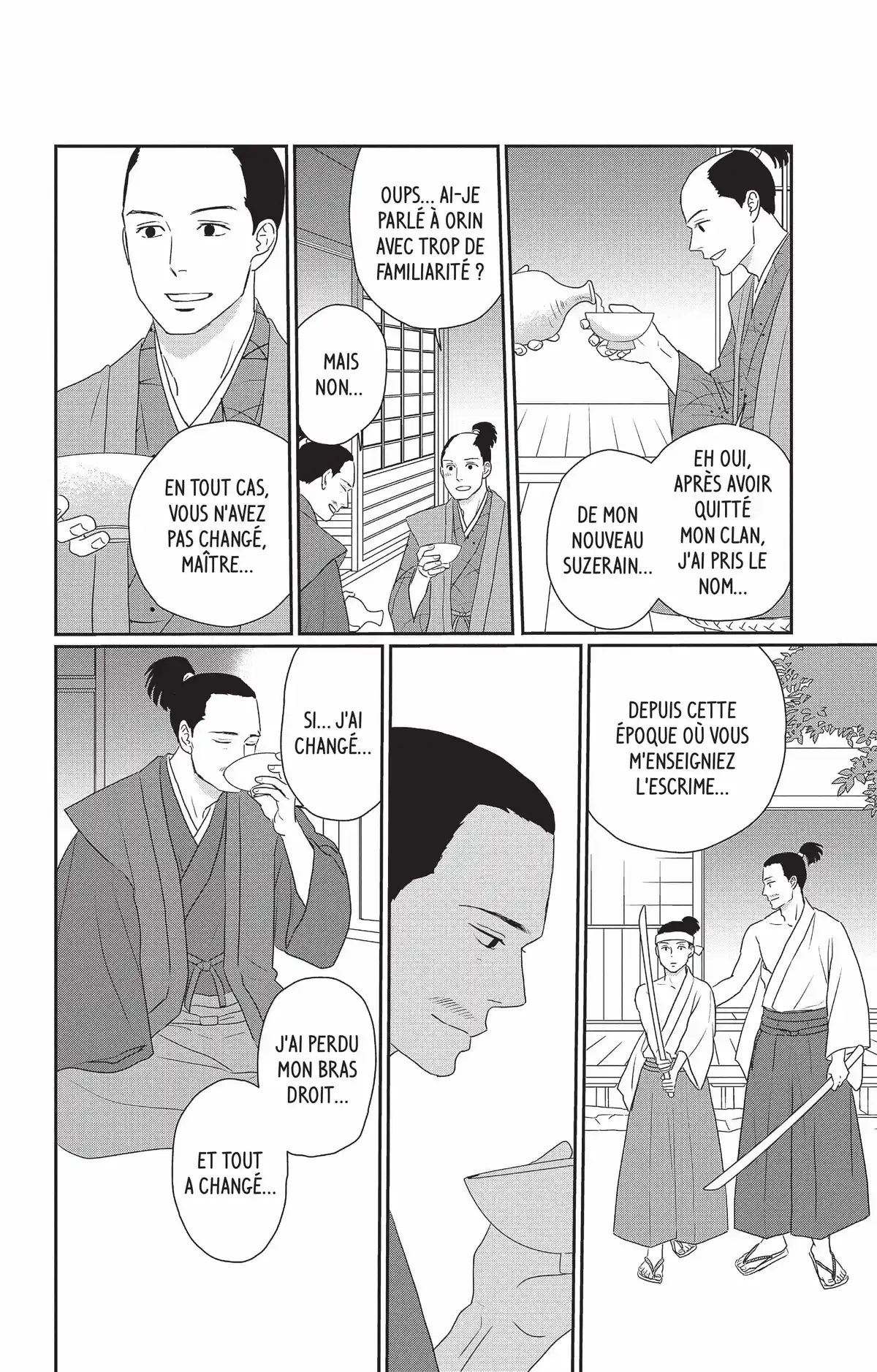 Chiisako Garden Volume 1 page 125