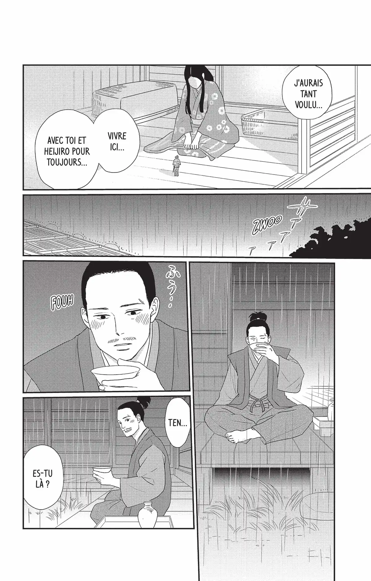 Chiisako Garden Volume 1 page 137