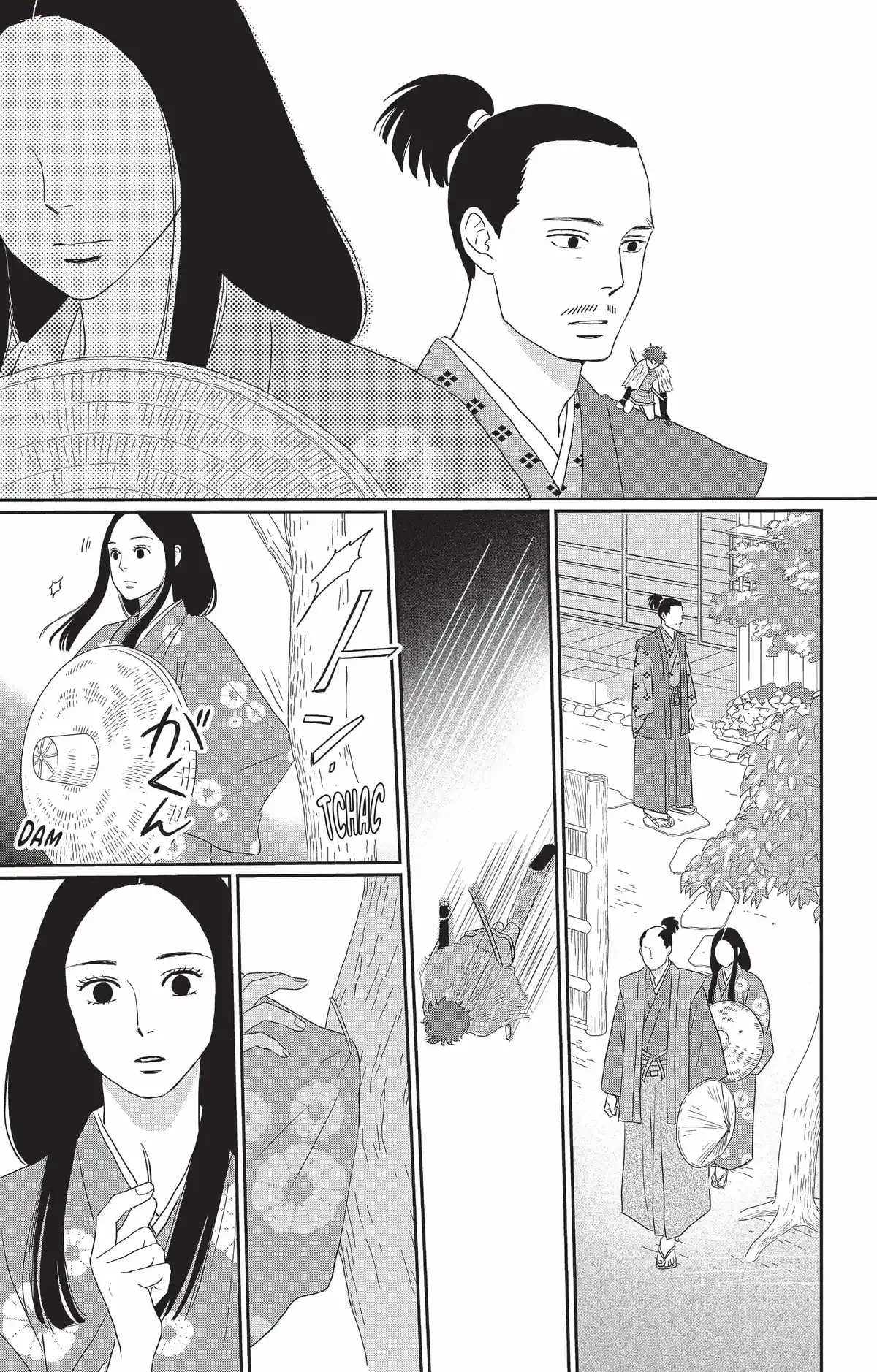 Chiisako Garden Volume 1 page 148