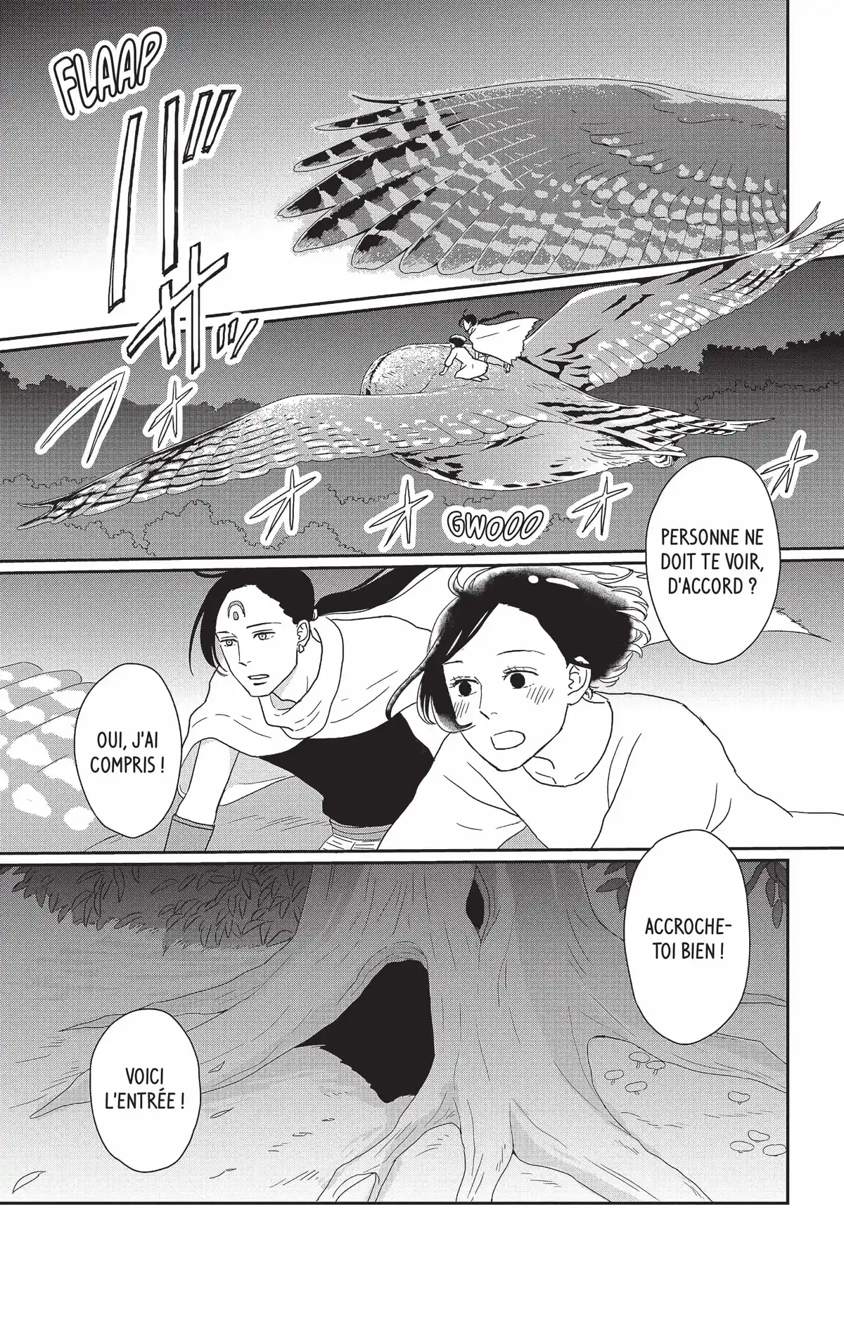 Chiisako Garden Volume 1 page 162