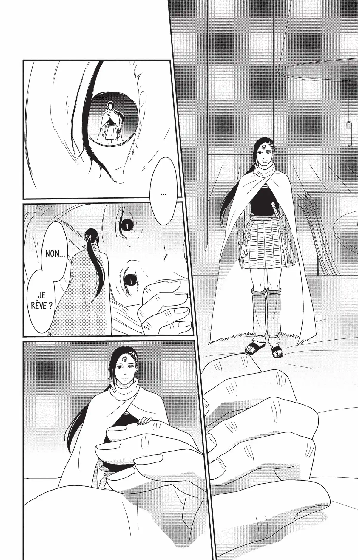 Chiisako Garden Volume 1 page 181