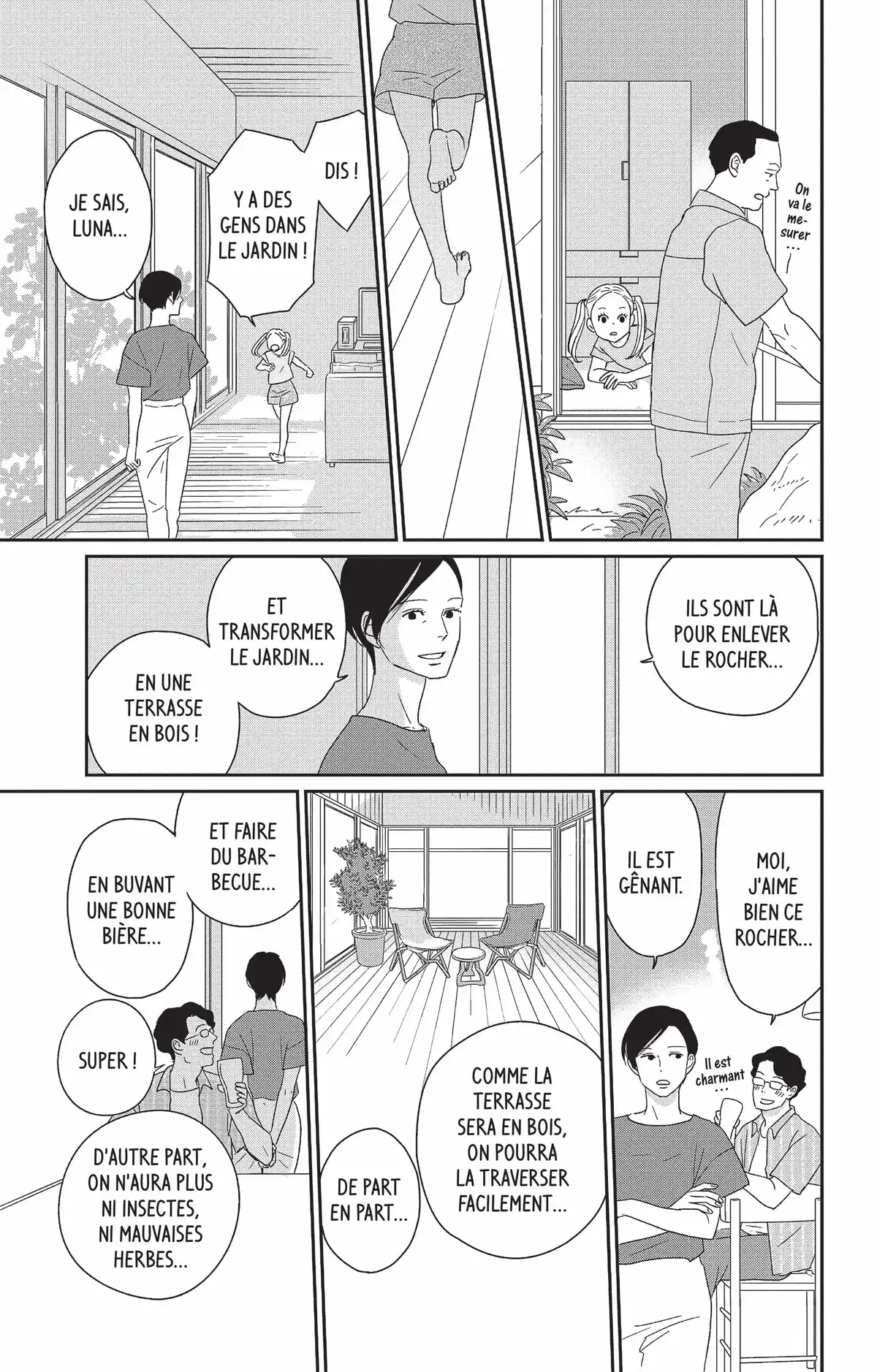 Chiisako Garden Volume 1 page 22