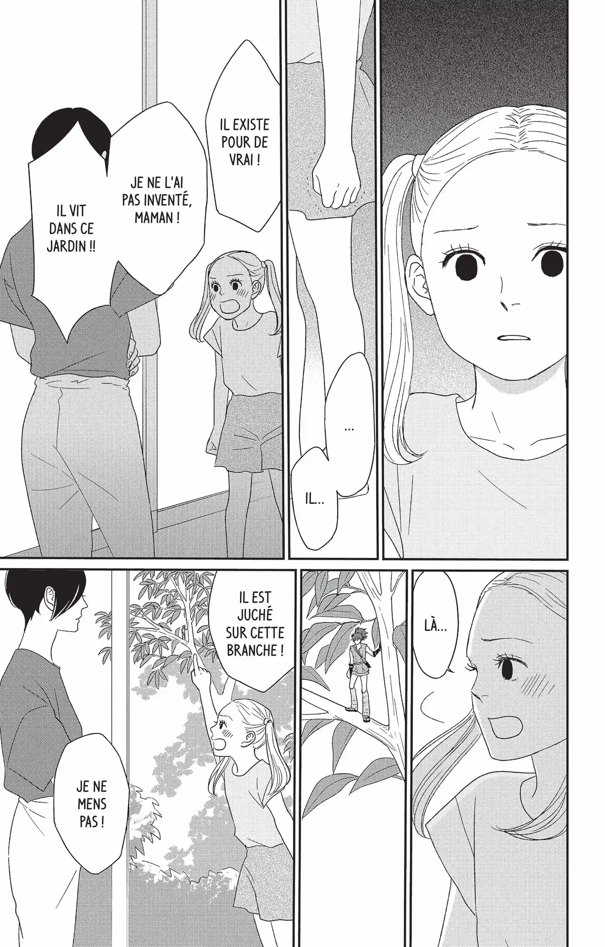 Chiisako Garden Volume 1 page 26