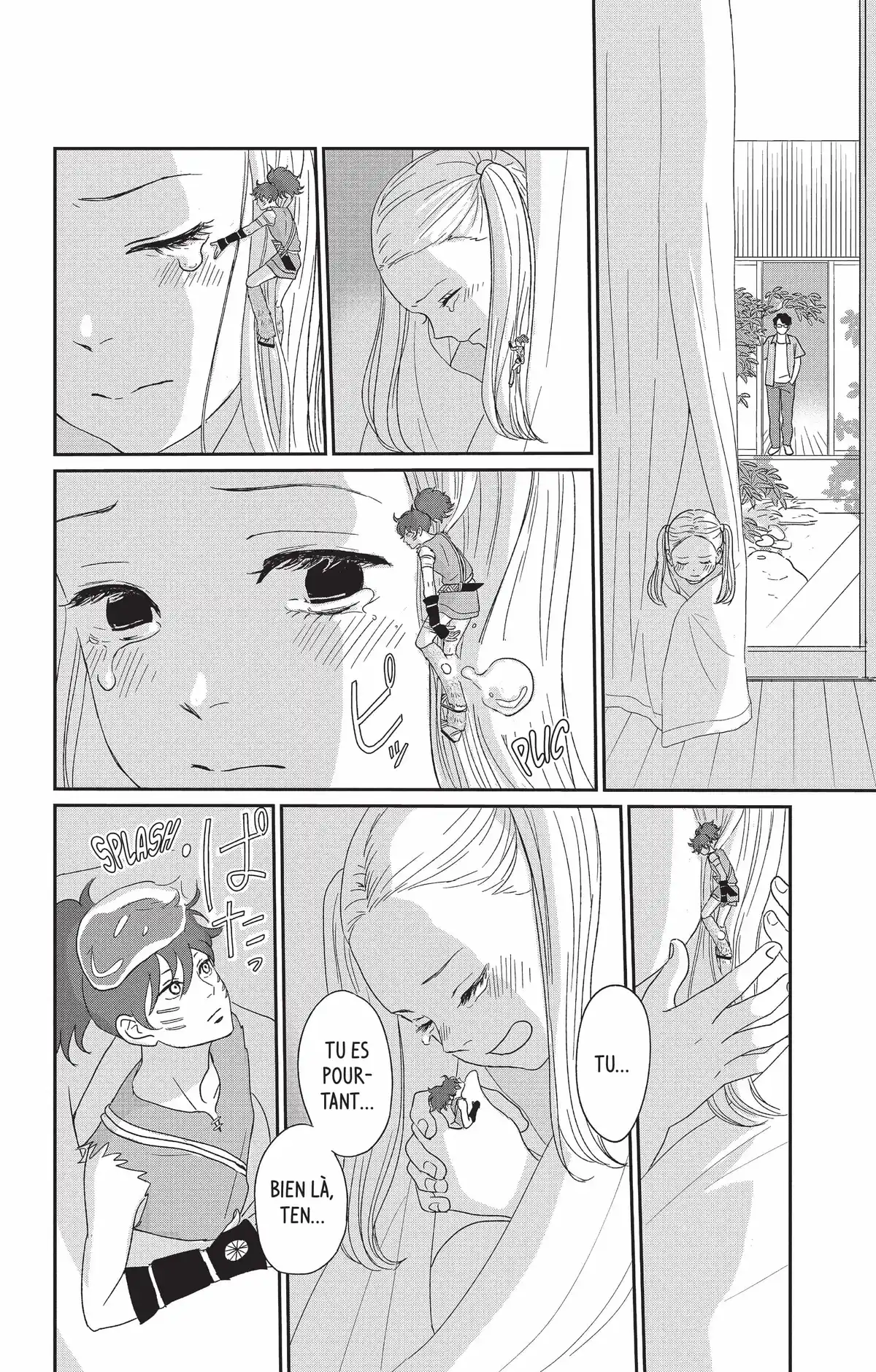 Chiisako Garden Volume 1 page 29