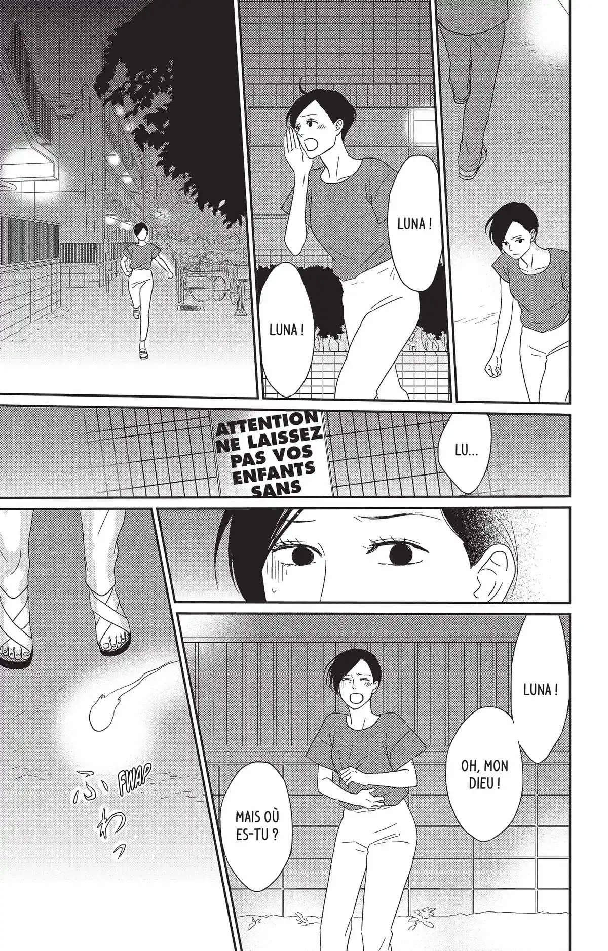 Chiisako Garden Volume 1 page 34