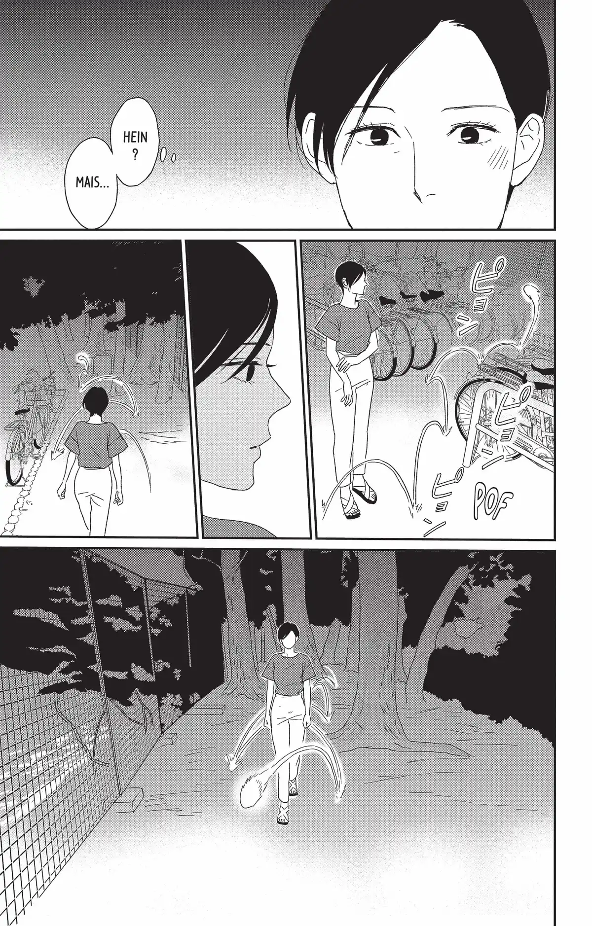 Chiisako Garden Volume 1 page 36