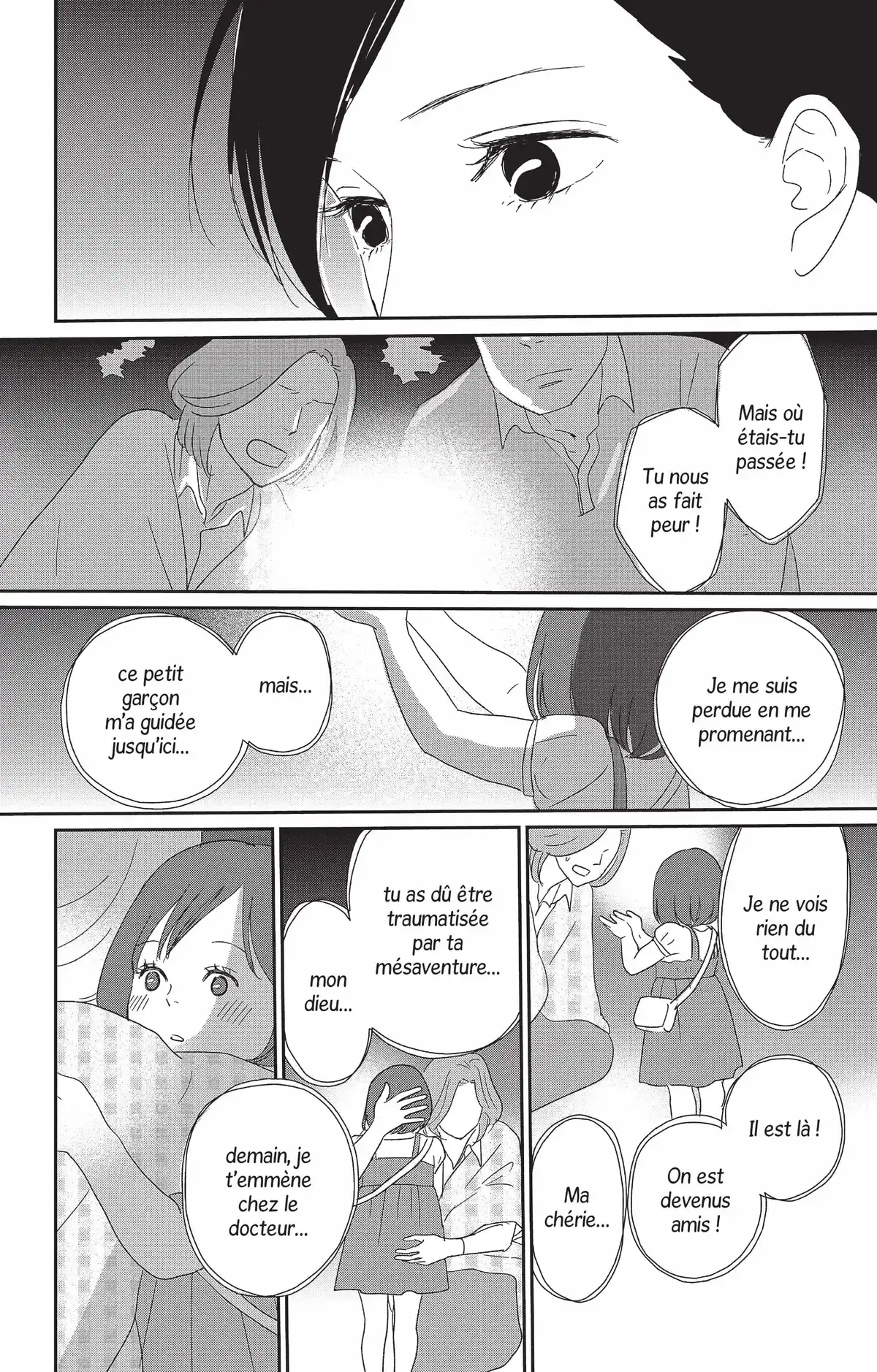 Chiisako Garden Volume 1 page 37