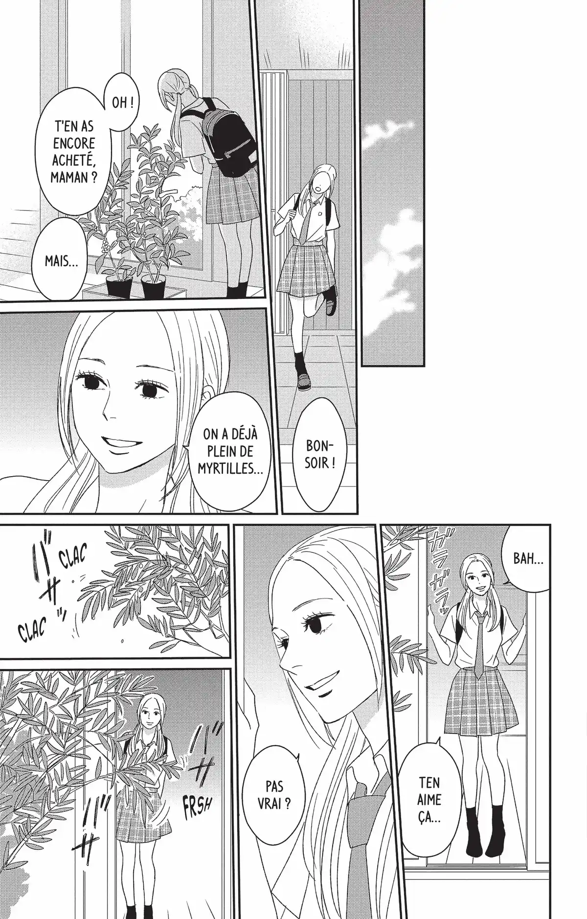 Chiisako Garden Volume 1 page 42